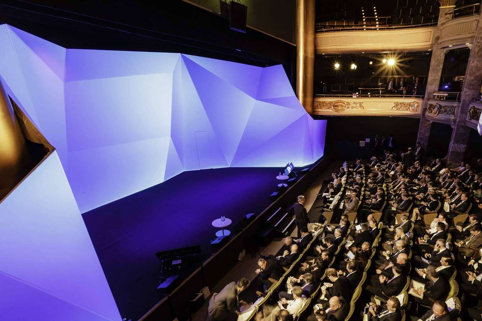 Los servicios de organización de eventos corporativos de Connect2Enjoy