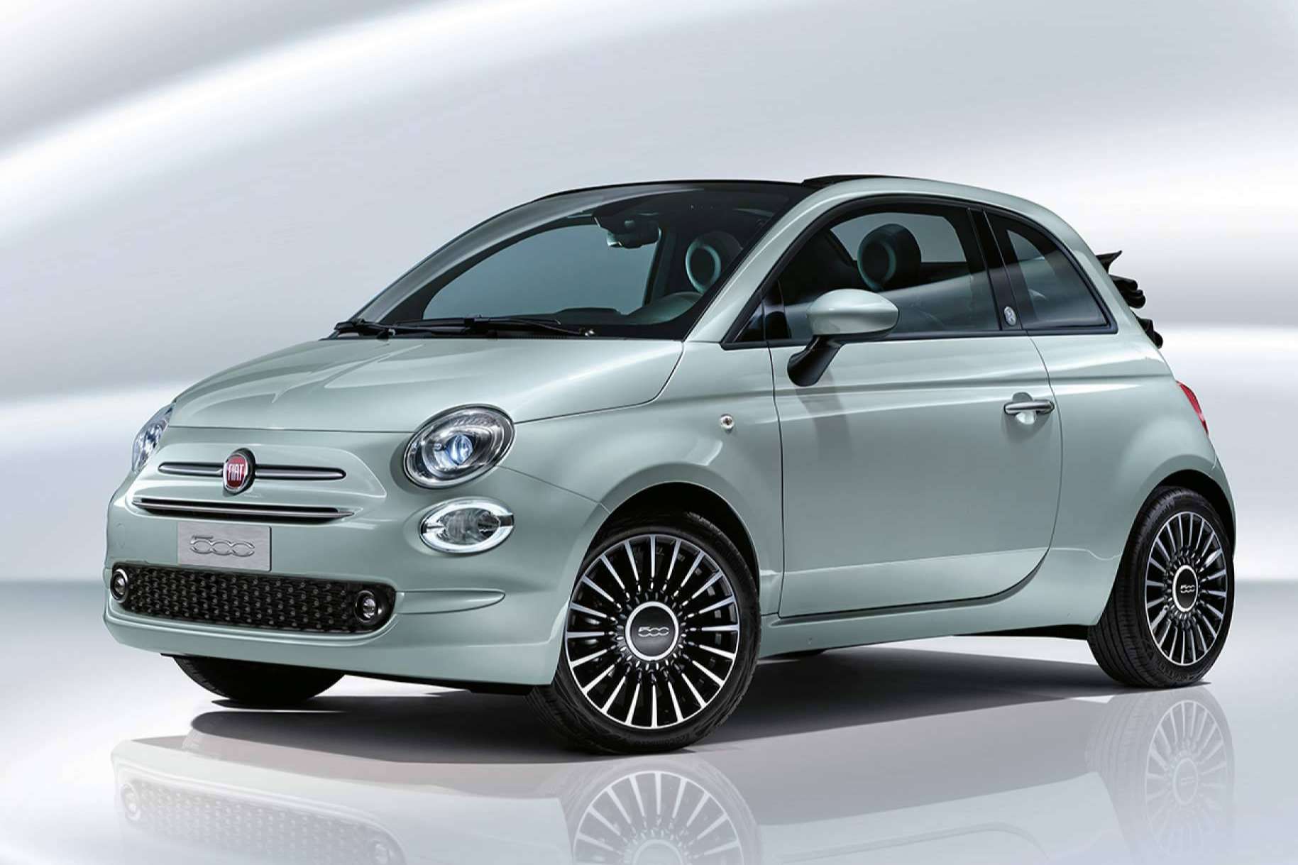 El Fiat 500, la solución respetuosa con el medio ambiente para la movilidad urbana