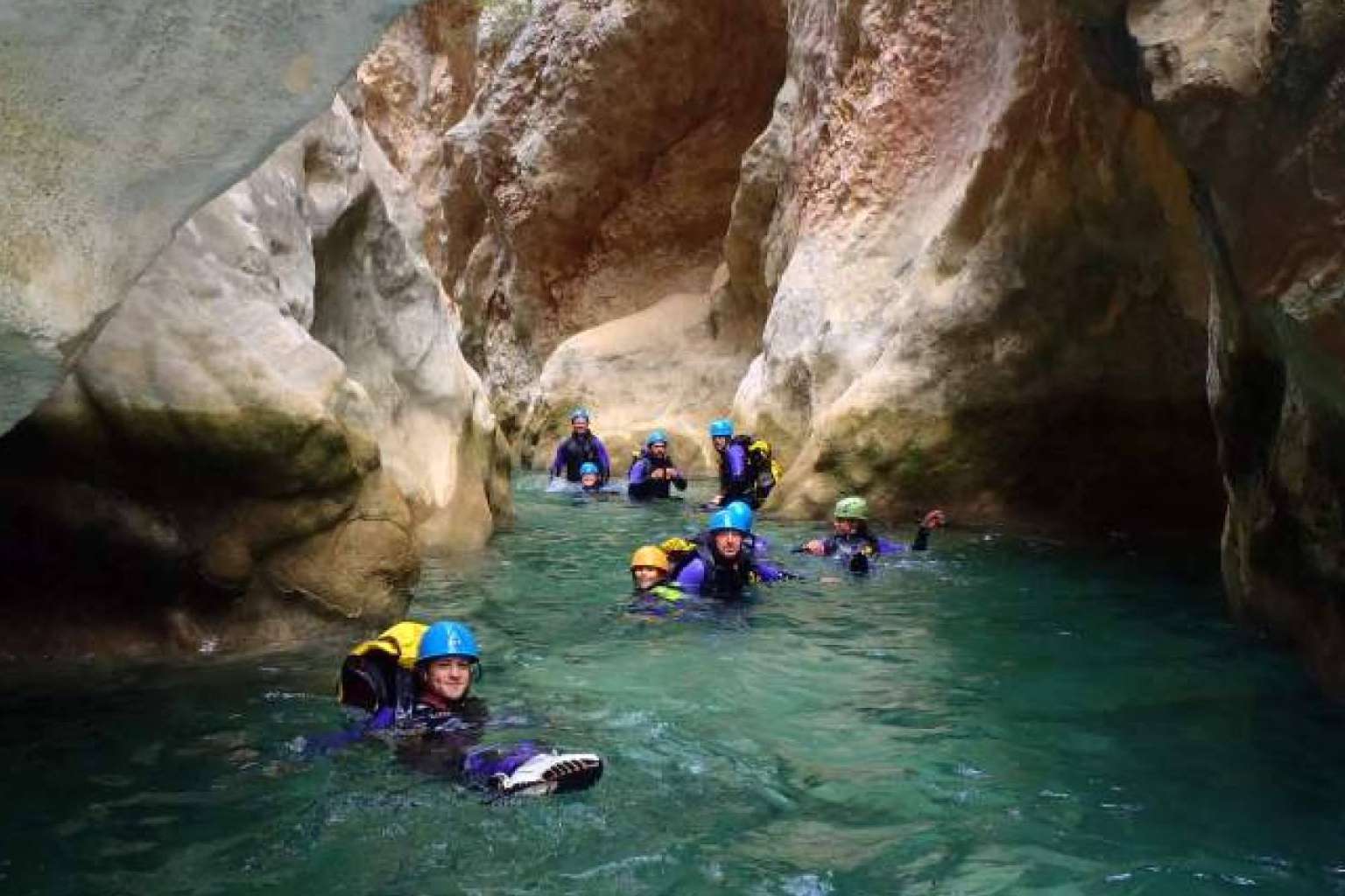 Huesca como destino internacional para turismo de aventura, por GoAragón