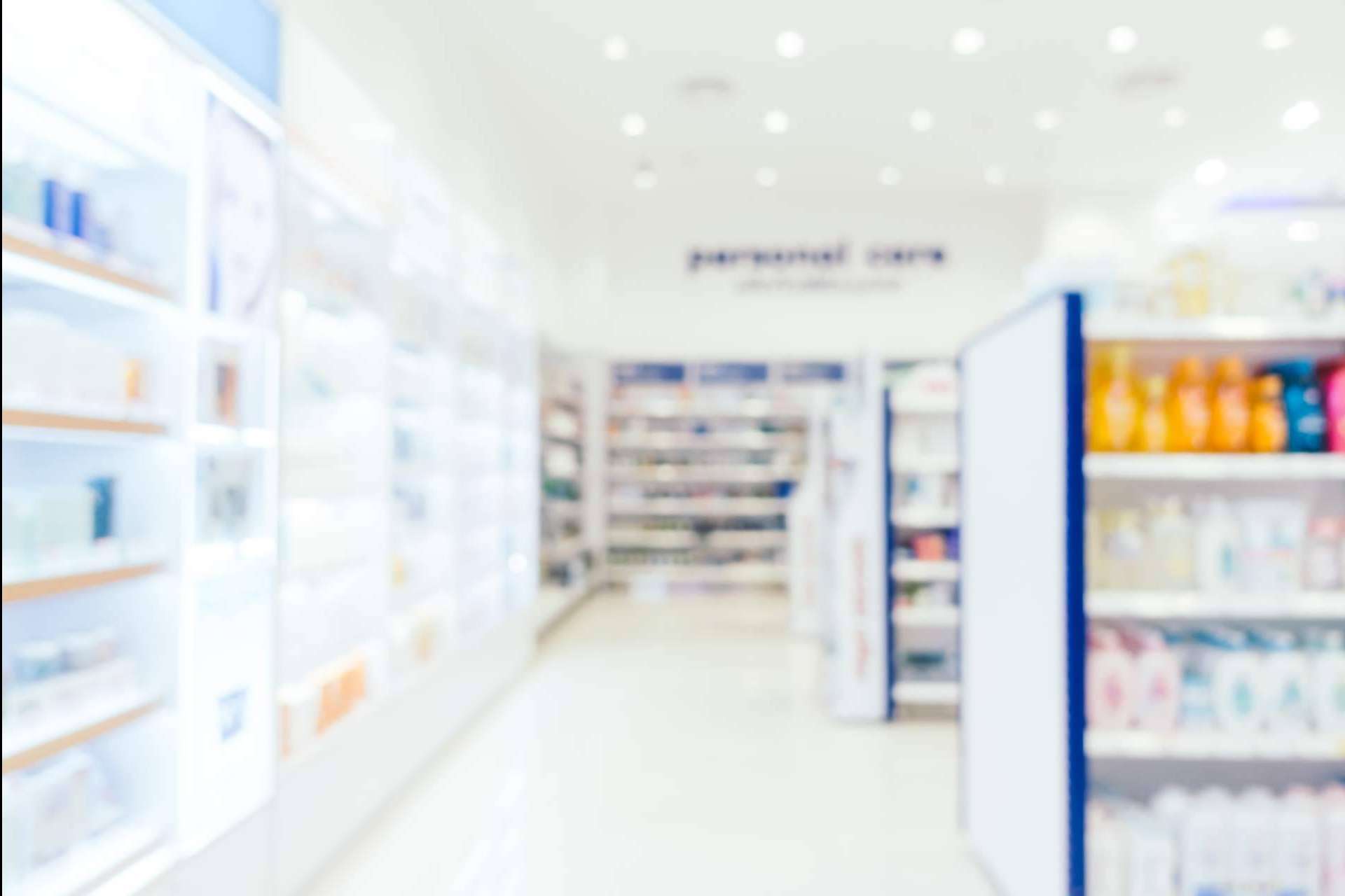 Lista de precios de las oficinas de farmacias, con Urbagesa Farmacias