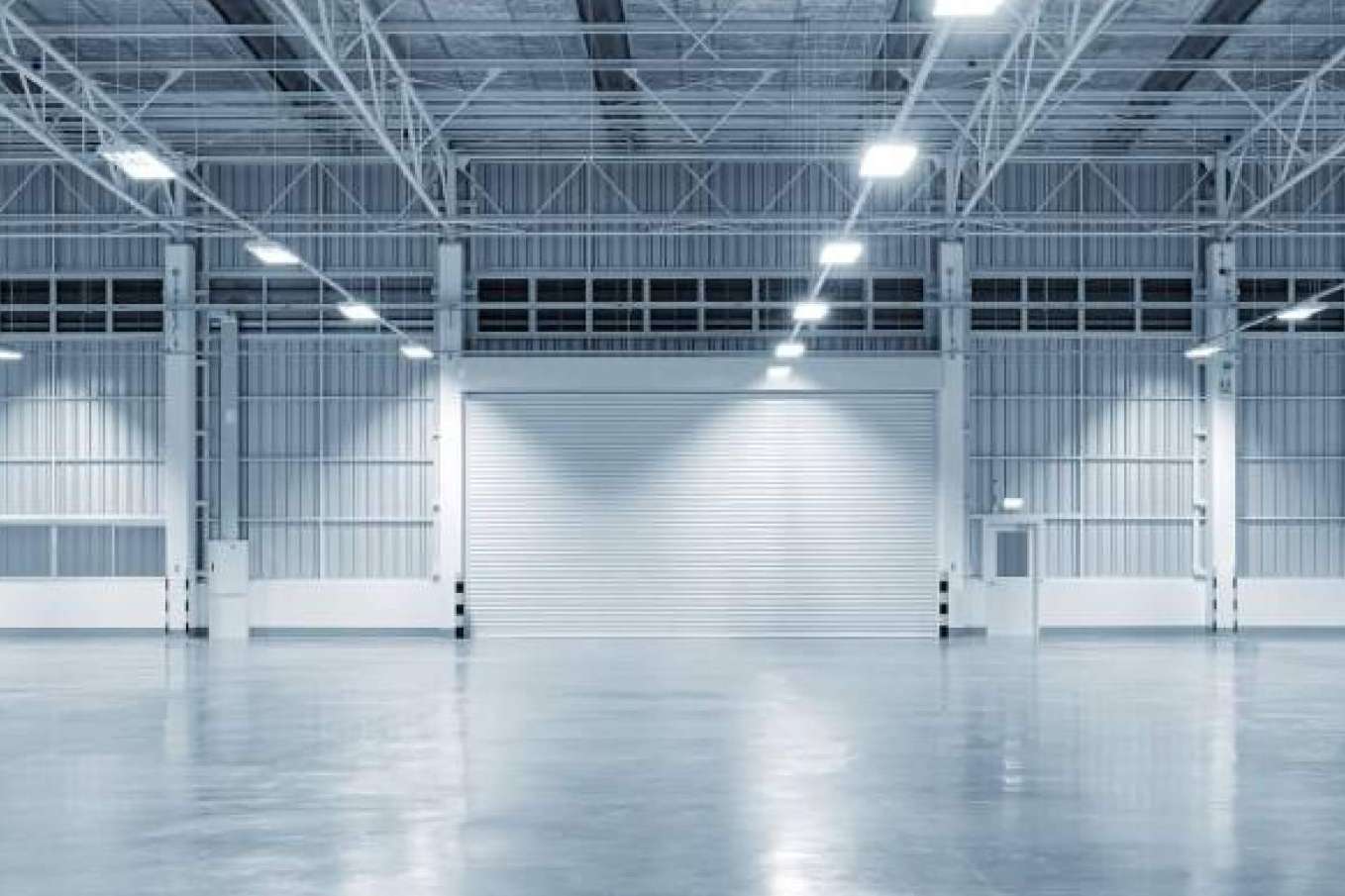 La empresa inmobiliaria Industrial Properties está enfocada en las ventas de bodega comercial