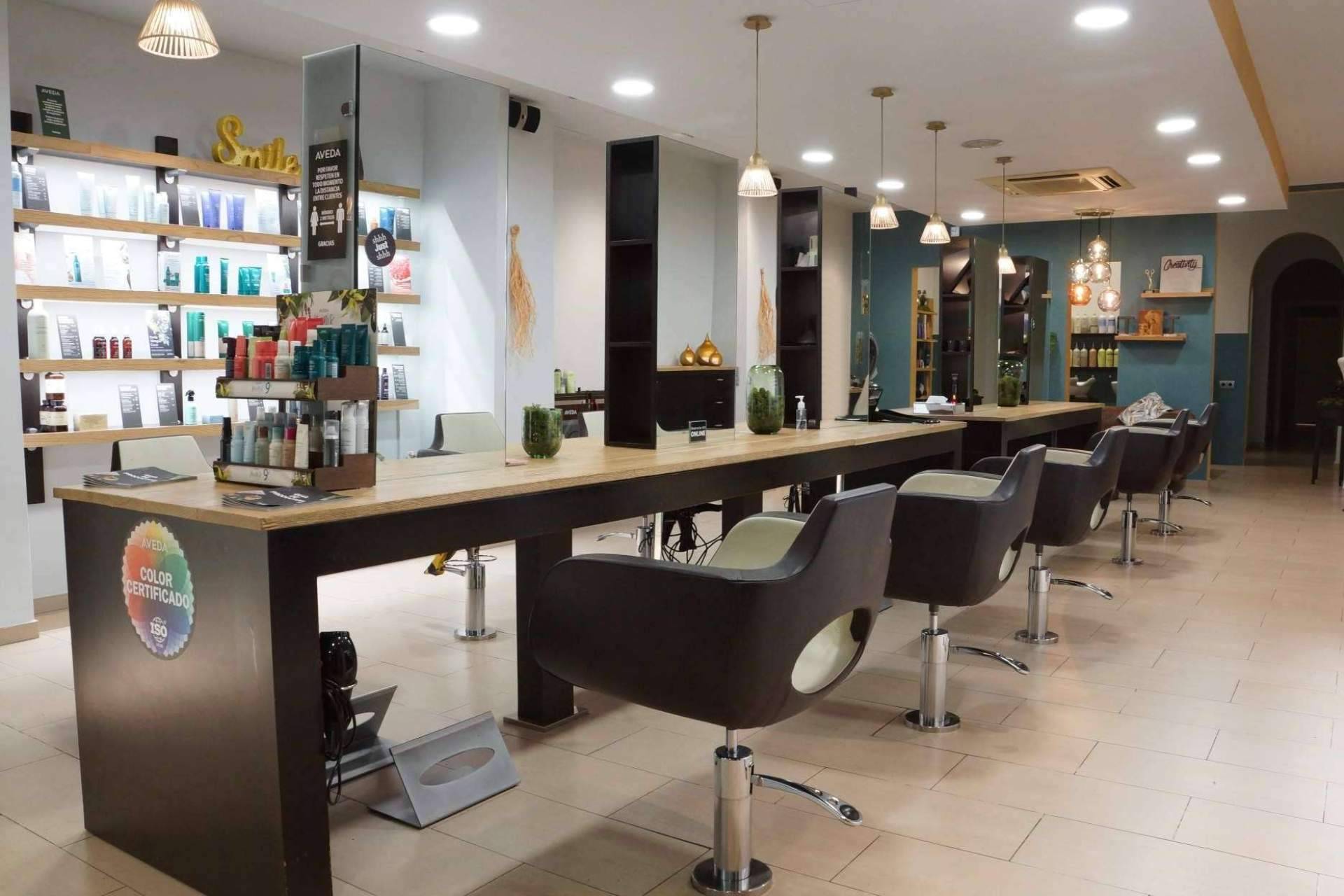 Wapa'm CoSalon, una alternativa cómoda y fácil para los profesionales autónomos del sector belleza