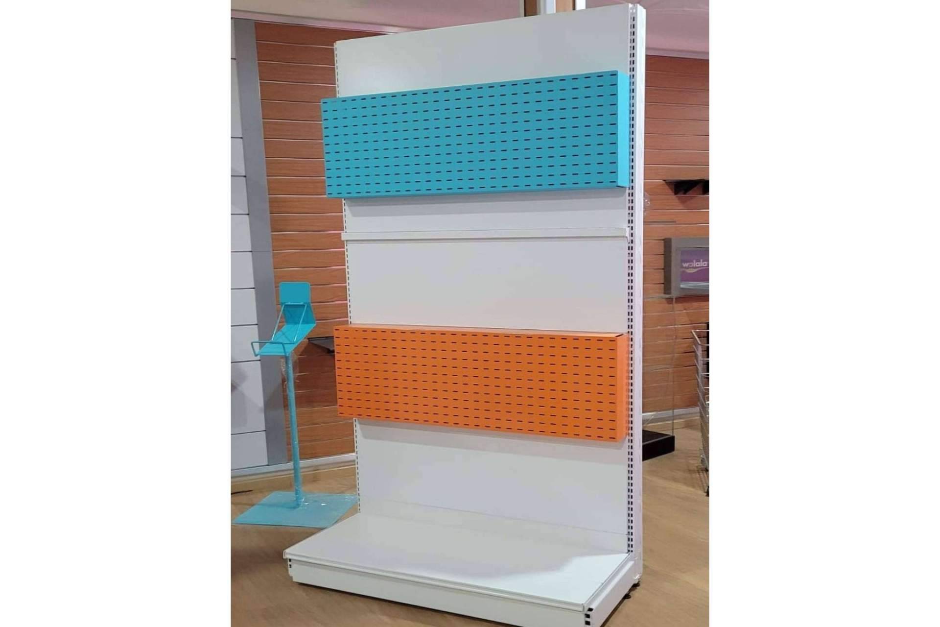 El amplio catálogo de productos para equipar tiendas de ferretería, Equipo Tu Tienda