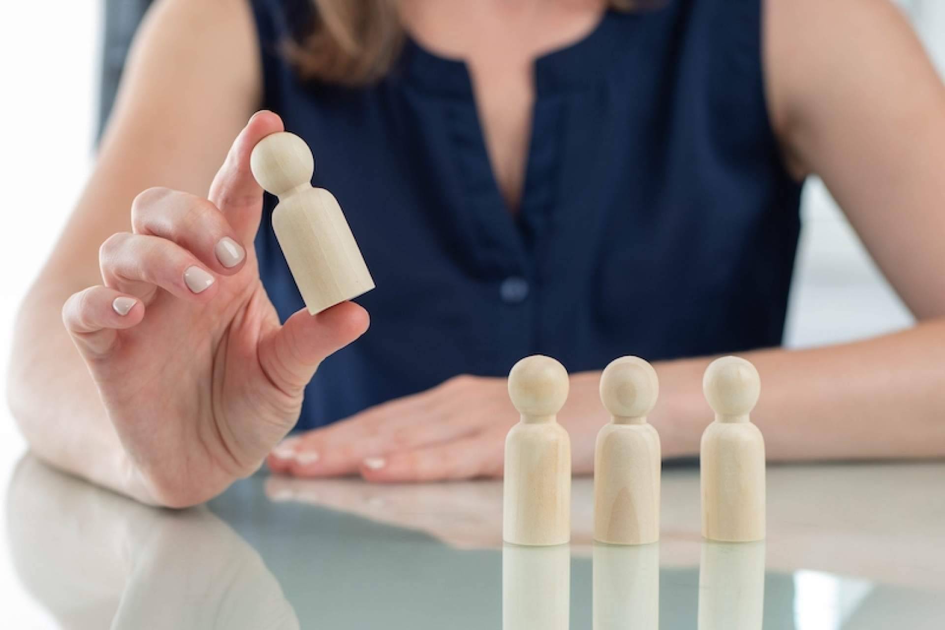Las características de la plataforma online de selección de personal de People Performance International
