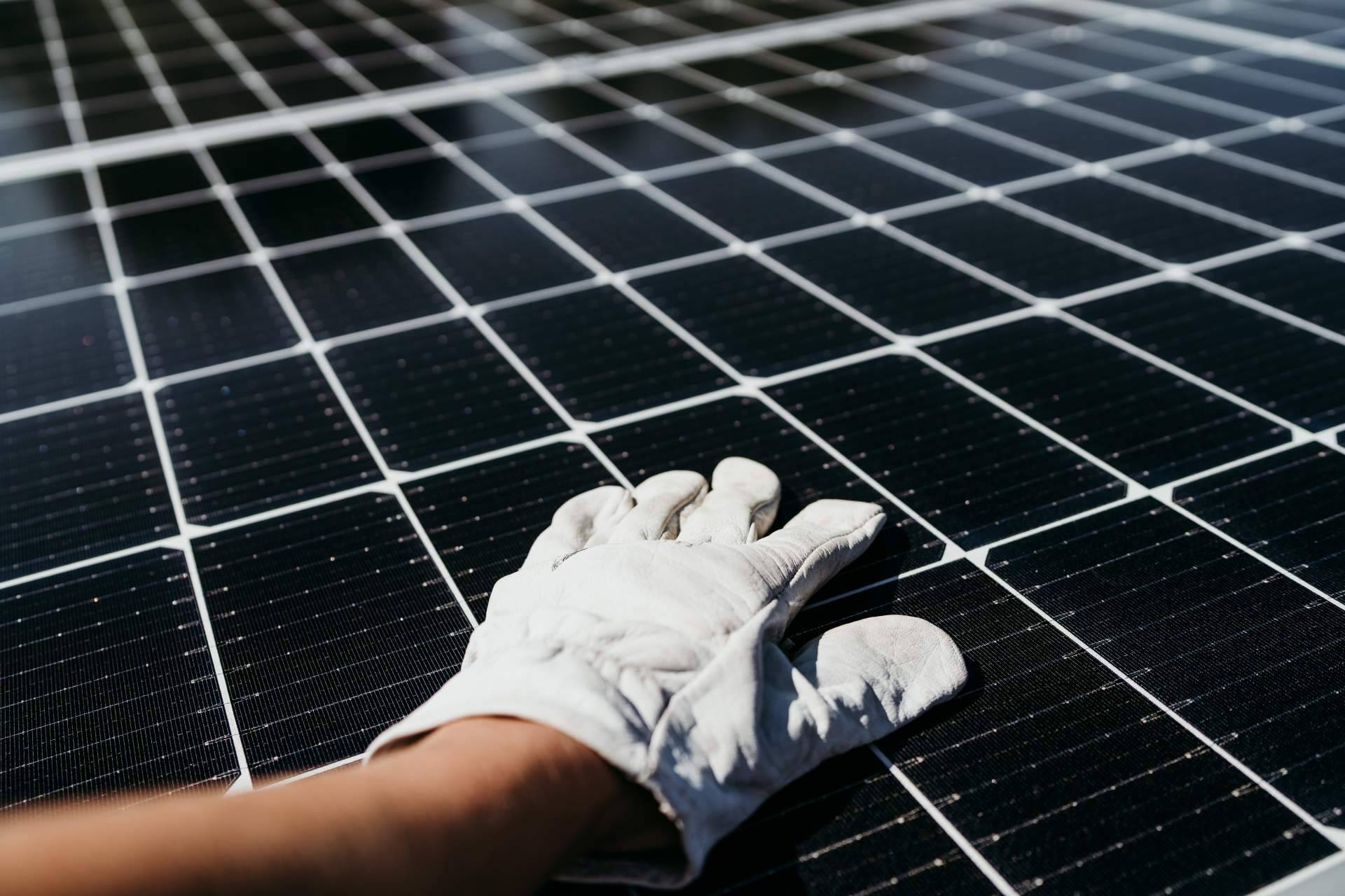 Conseguir el autoconsumo energético con el servicio integral de Solomnia