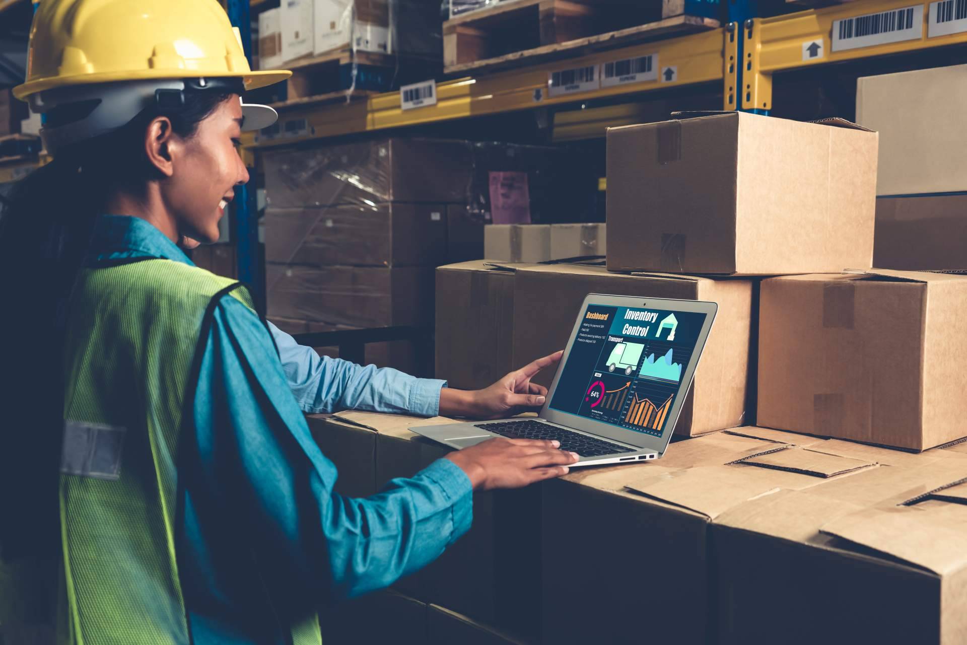 El software de Hedyla​ ayuda a optimizar las rutas logísticas y potenciar la eficiencia de la distribución