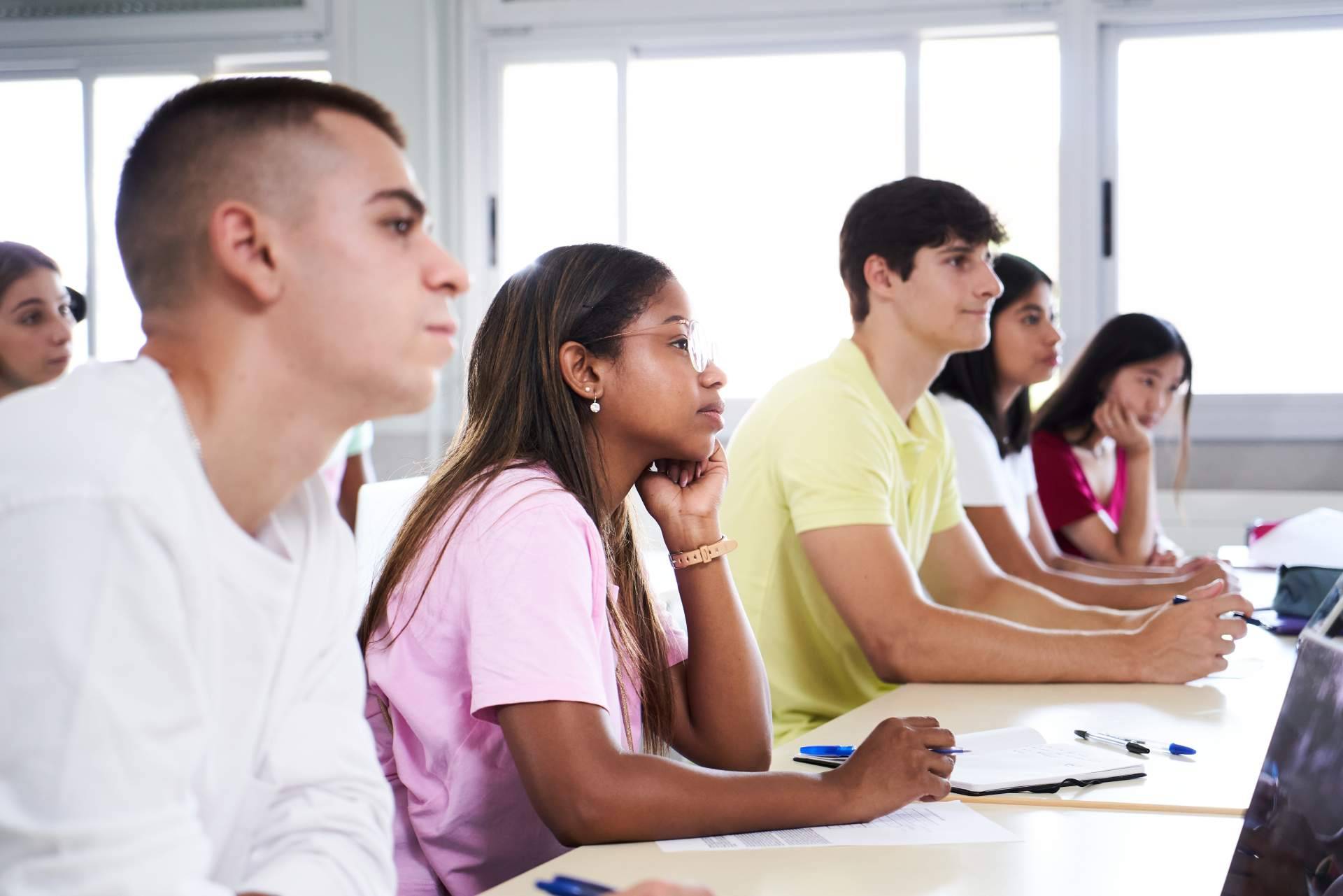 Bachillerato Británico, una opción más allá de la práctica y competición del propio deporte, con Eduka Formación