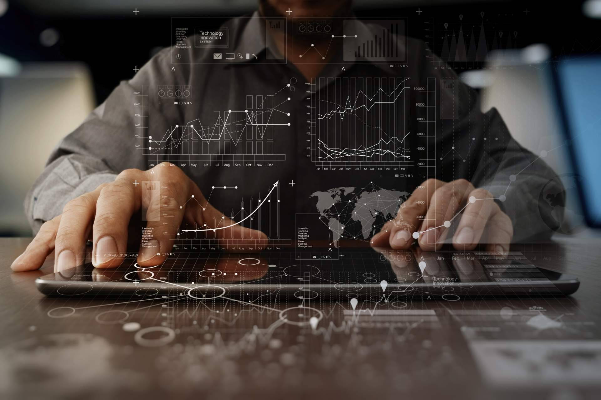 Ciberseguridad de las empresas con Towers IT