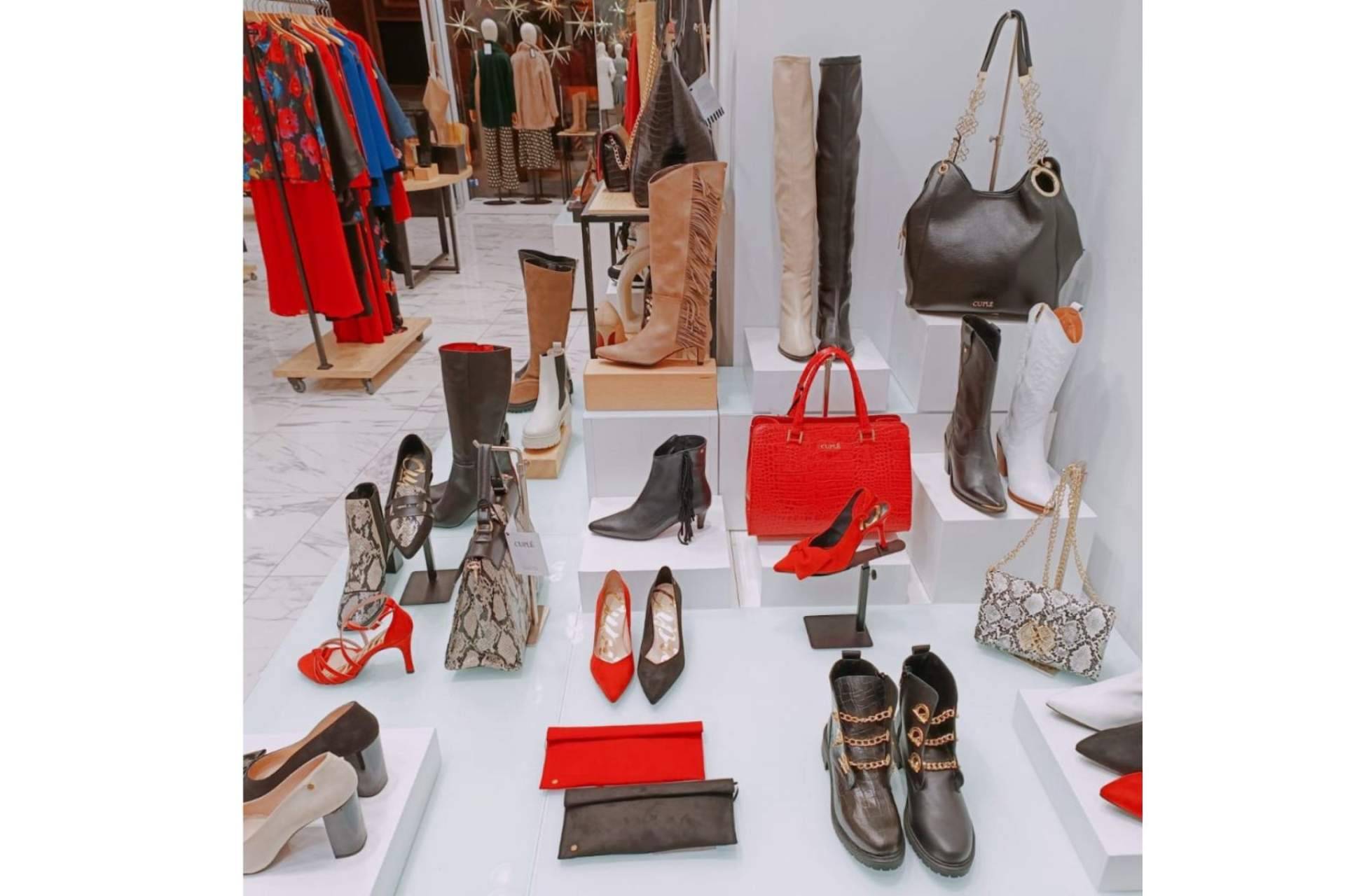 La franquicia que ha revolucionado la moda en España se llama Cuplé