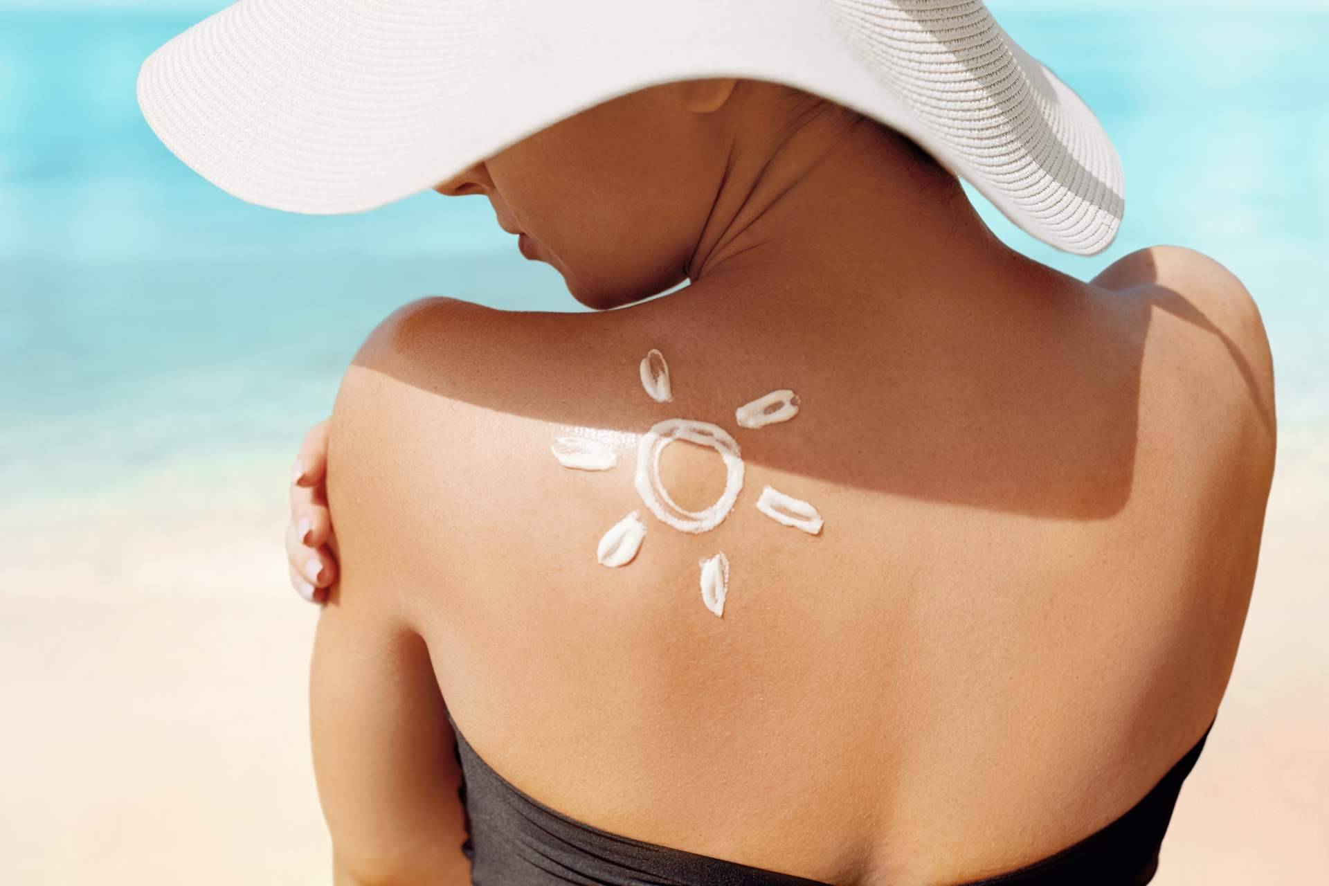 Protección solar con los productos disponibles en Tus Compras de Confianza