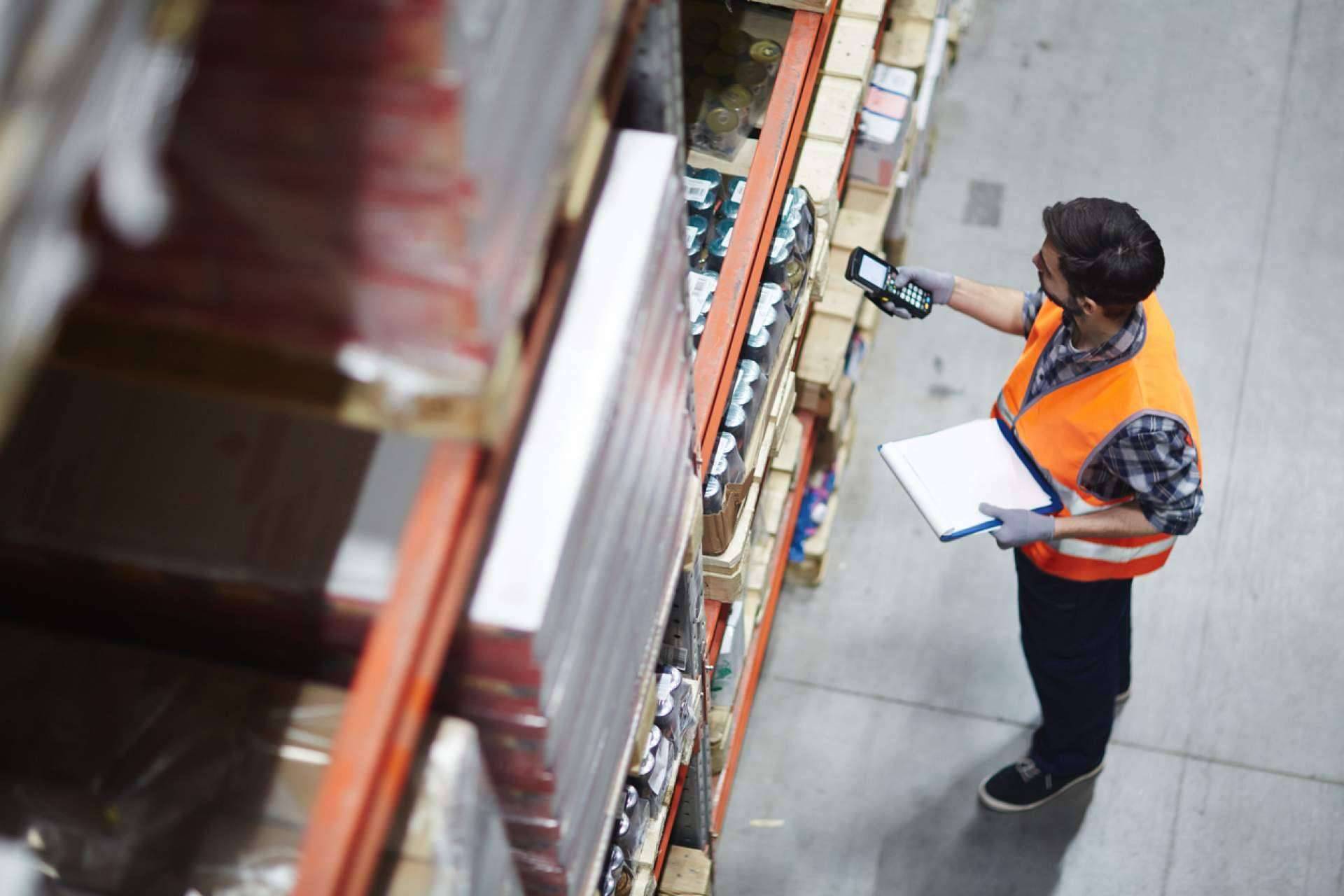 Para tiendas online Fulfio brinda servicios integrales de logística