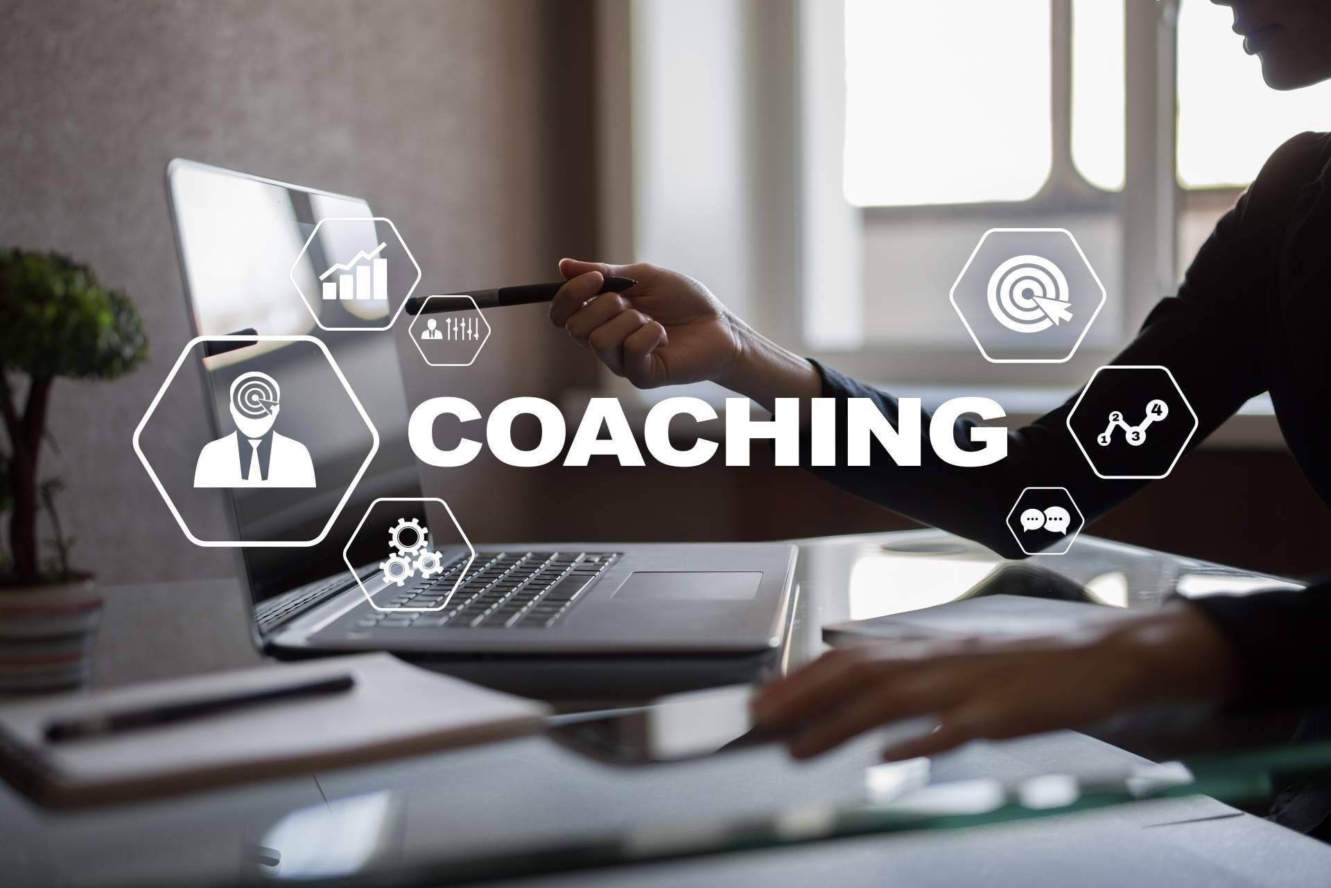 Ventajas del coaching grupal para empresas, de la mano de Míriam Pascual