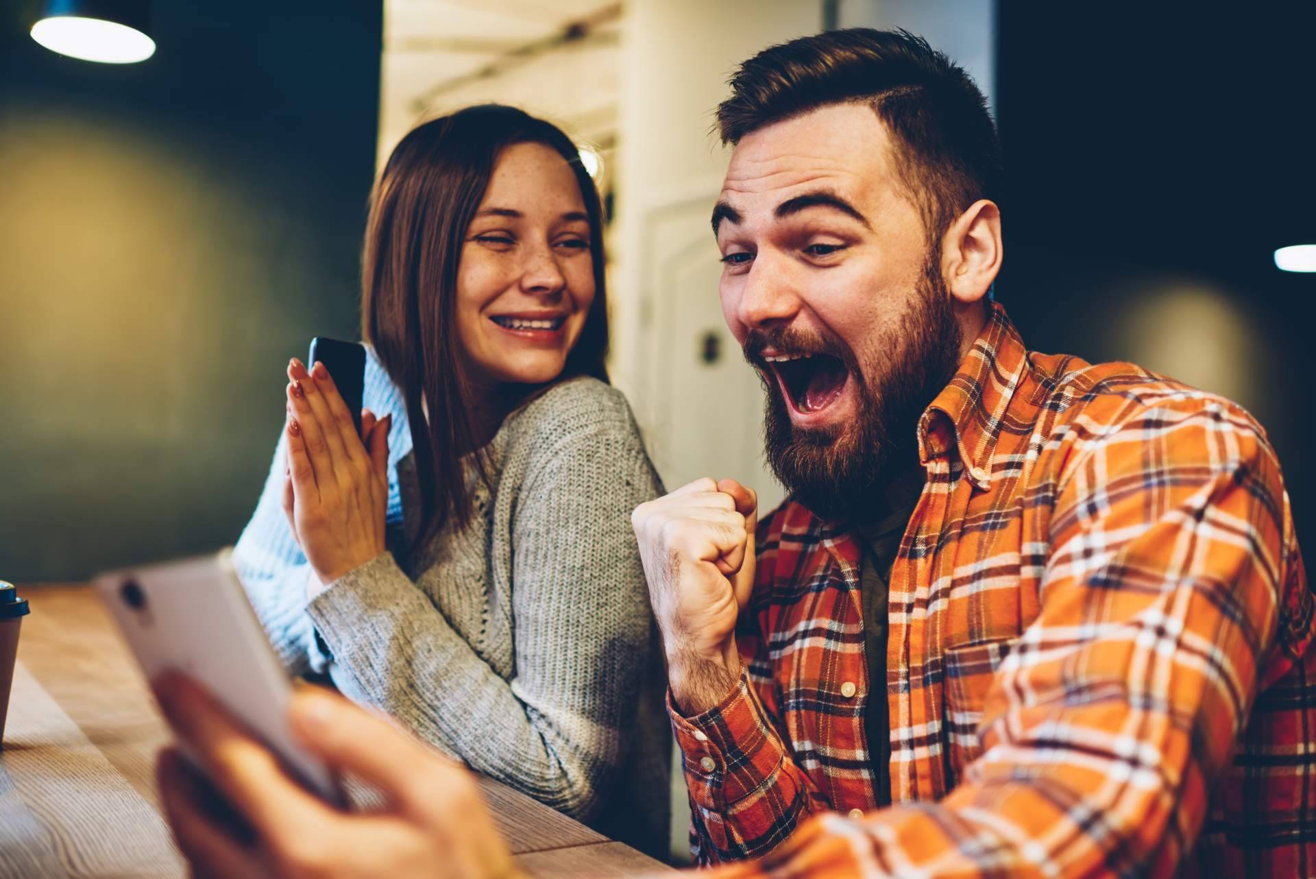 La Mágica, la plataforma en línea para comprar lotería y ganar desde la comodidad del hogar