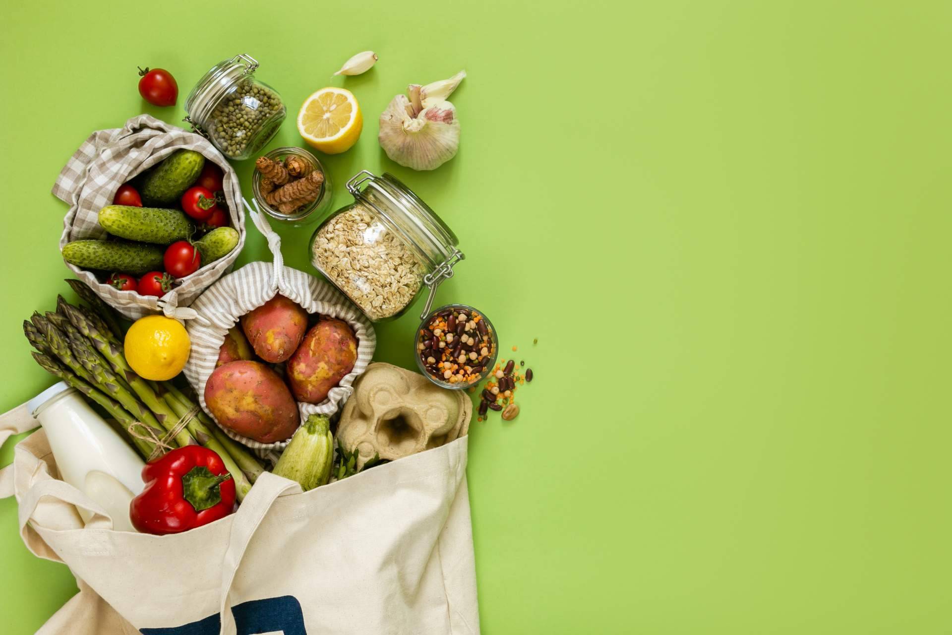 La lucha contra el desperdicio alimentario, por SERUNION y su Comité Experto y el plan de acción