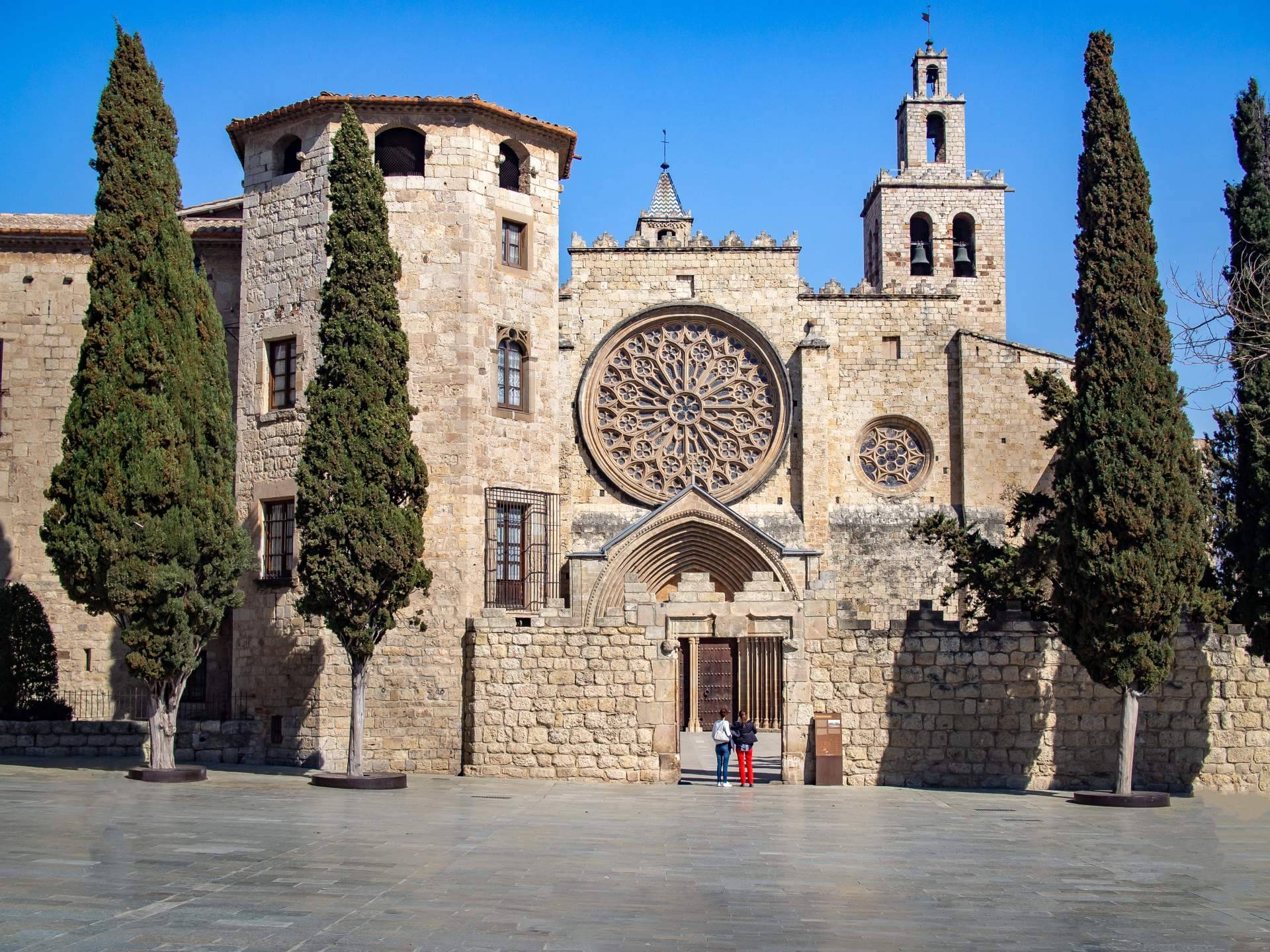 Cano & Pujol ofrece gran variedad de pisos en venta en Sant Cugat