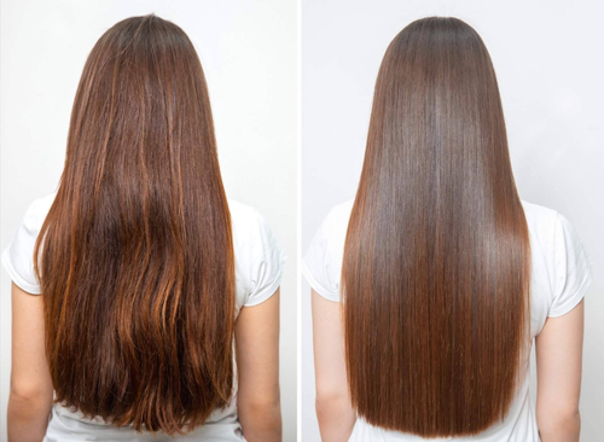 Keratin Europa dispone de keratinas sin formol con presentación de 1 litro para marcas