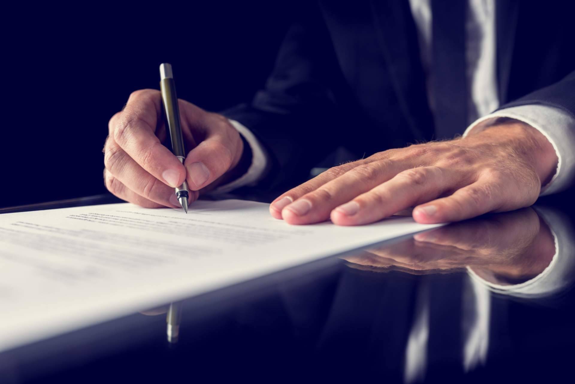 Razones para contar con los abogados cobradores de deudas del Grupo Legal Gebeloff