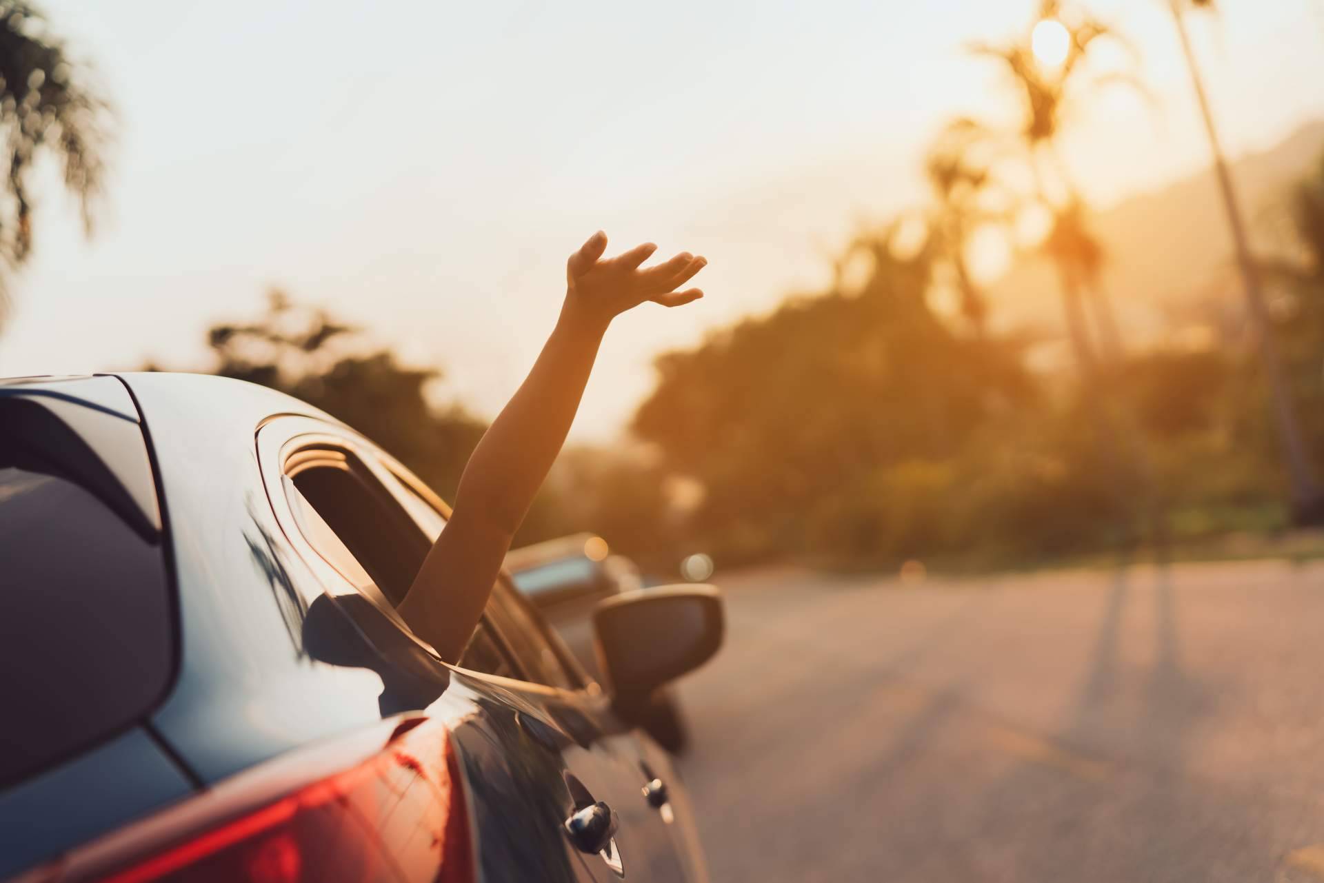 La marca de ropa de hombre y mujer para los amantes del motor, Radikal Emotion