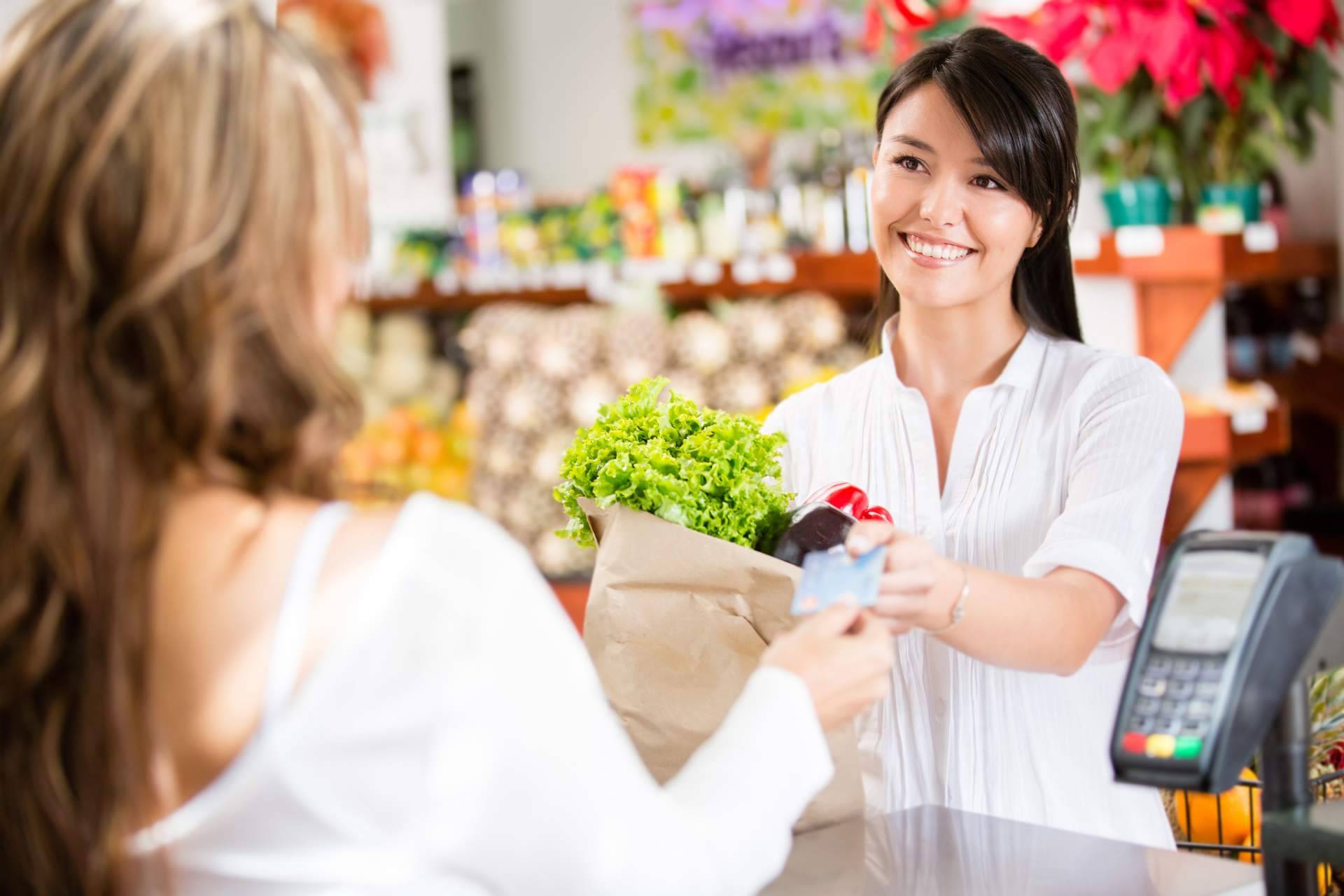 POS Potential y sus estrategias de revenue growth management