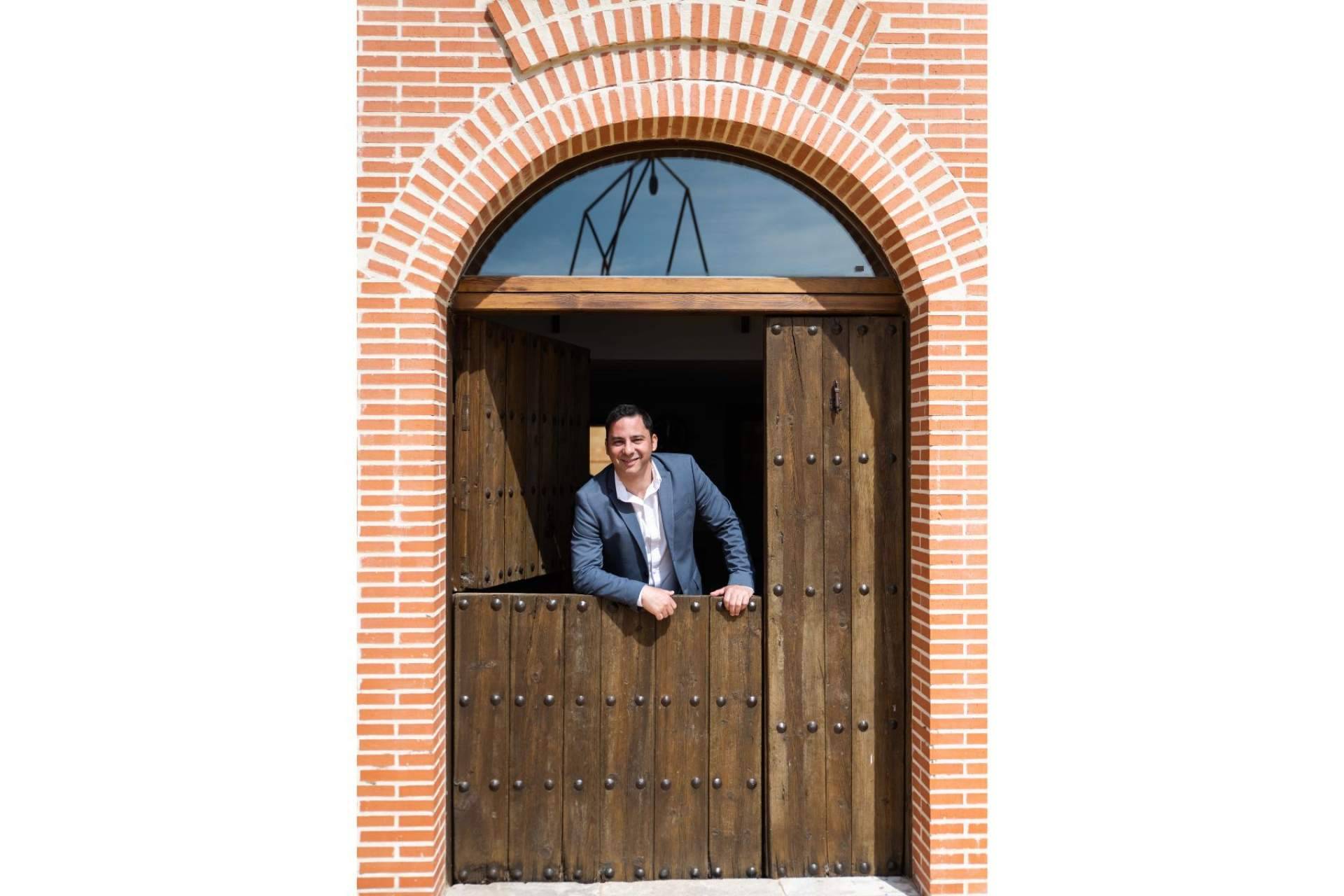 Numanthia 2018, la nueva añada del vino insignia de Bodega Numanthia, en su 25 aniversario