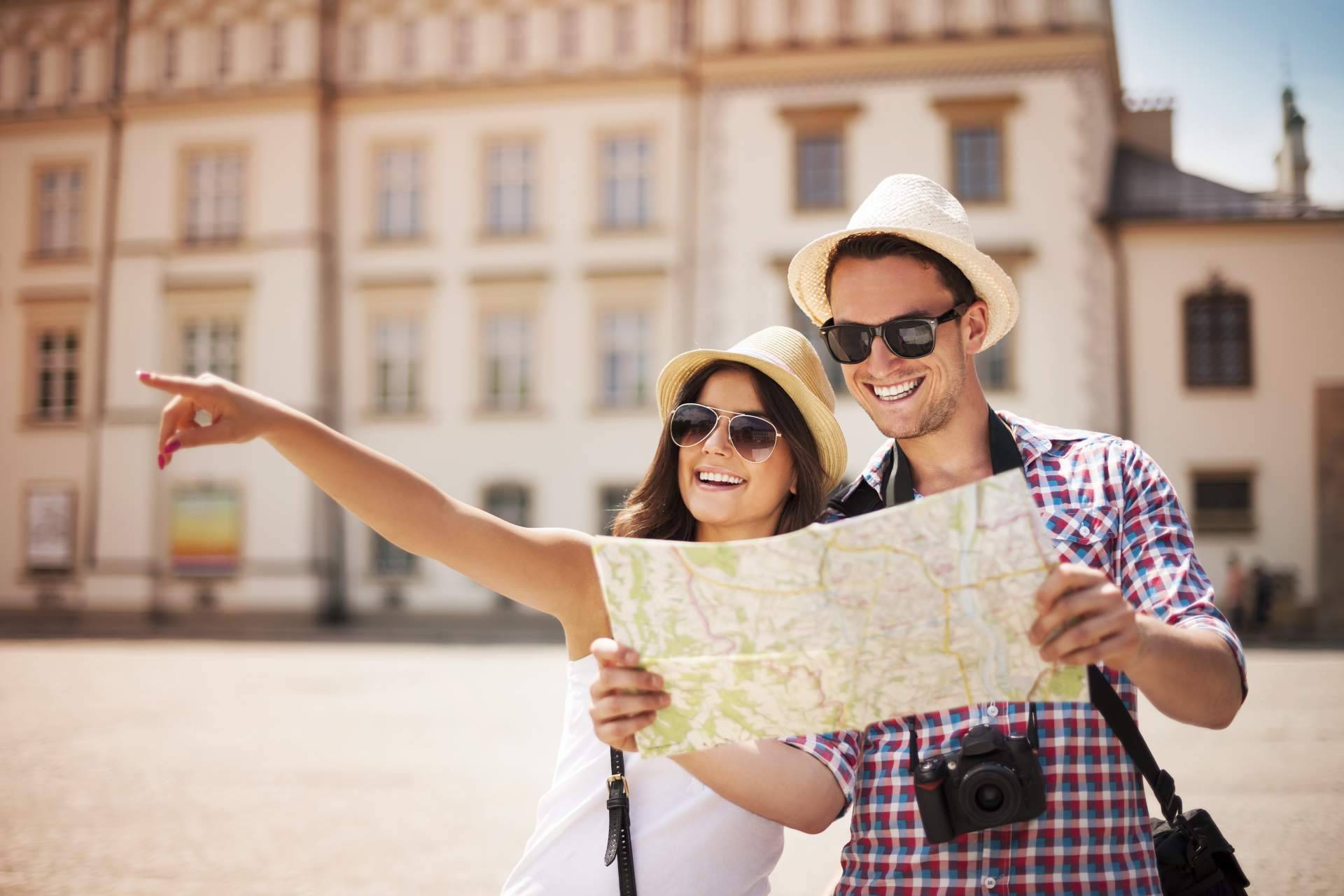 La cobertura de salud y seguridad que se necesita para viajar con Coverontrip