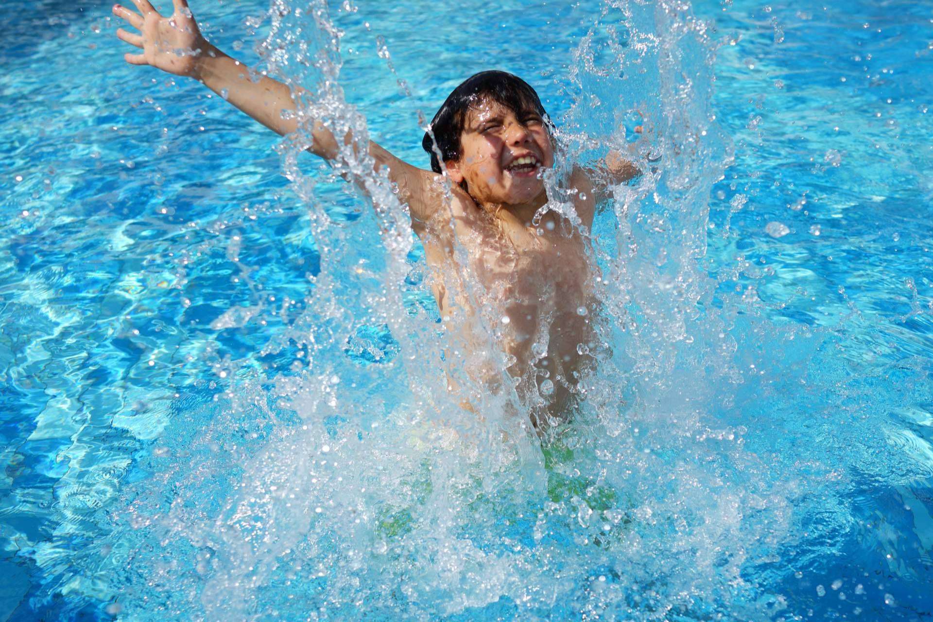 La marca PENETRON y sus productos para llevar a cabo la impermeabilización de piscinas