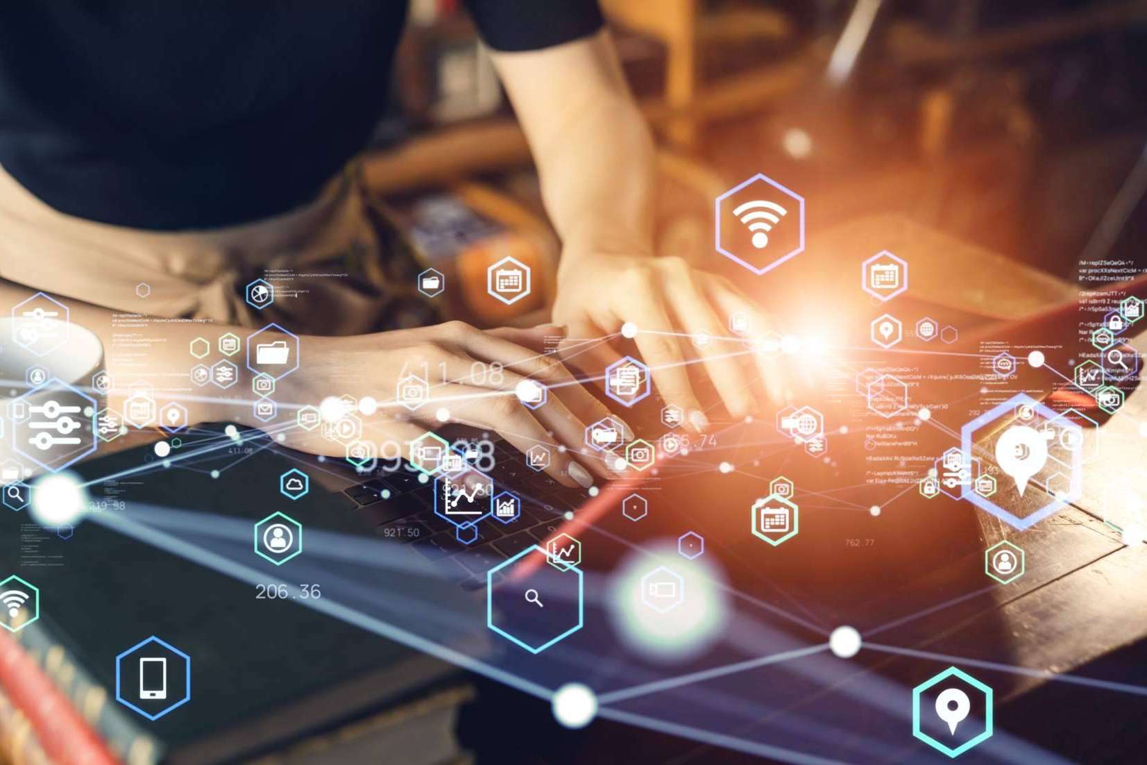 La importancia de contar con profesionales para la transformación digital de los negocios