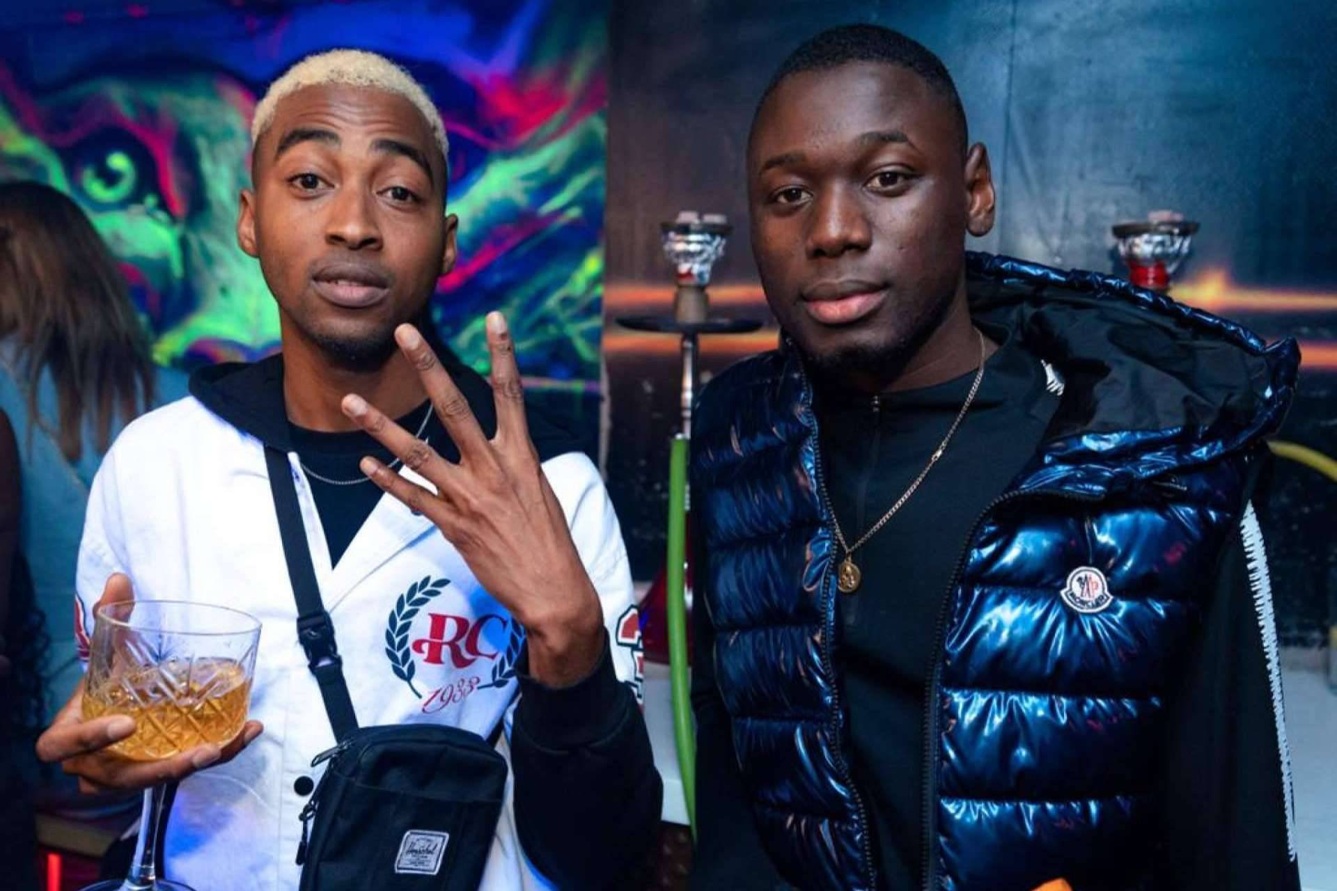 Afrovibez, la fiesta de los lunes que conquista los corazones en Planet Club
