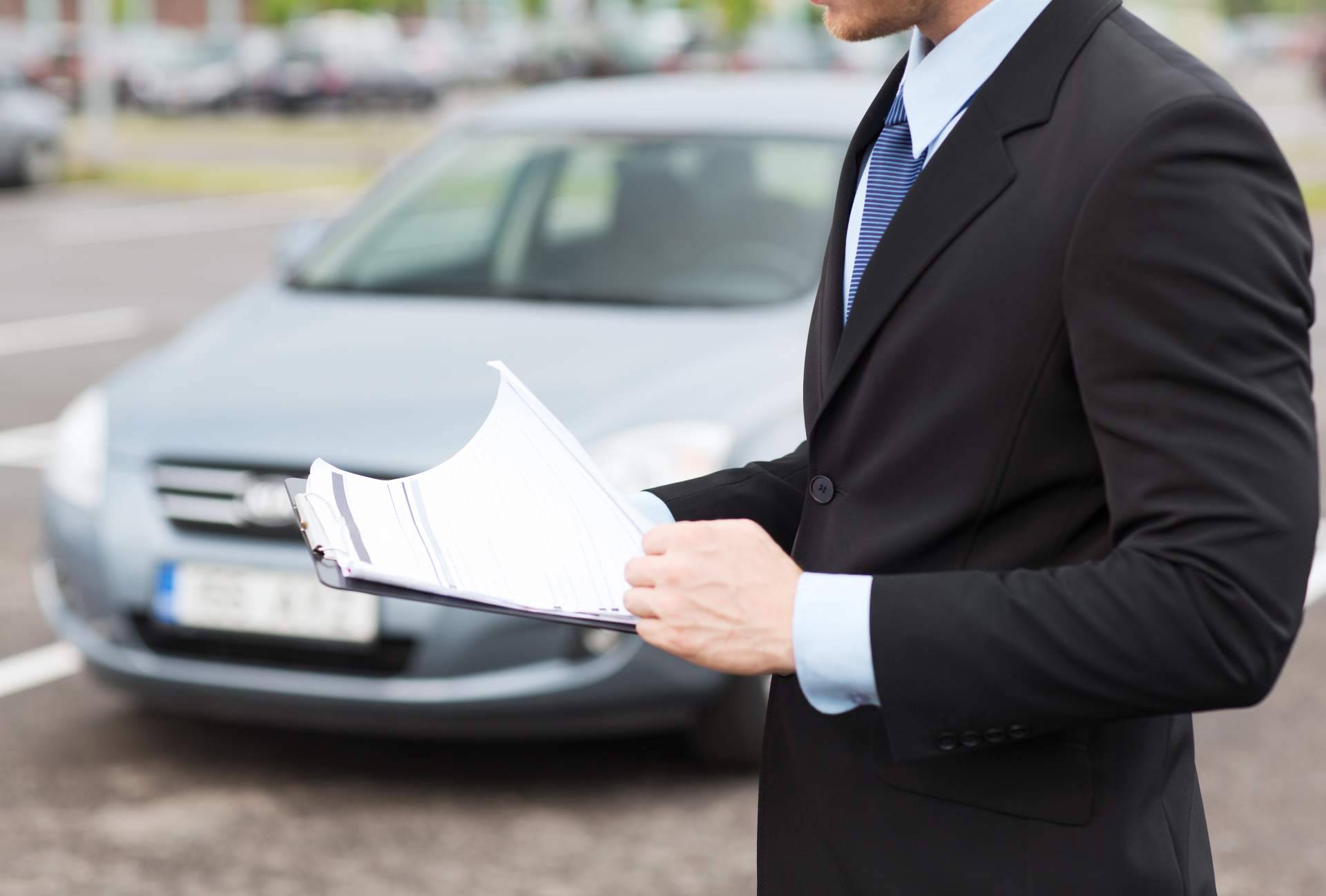Anuncios gratuitos de coches de ocasión en Central de Tasaciones