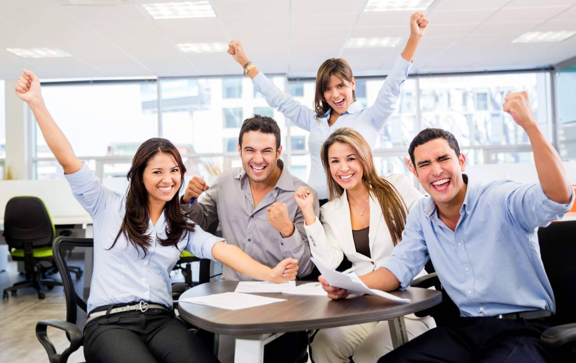 La relevancia del trabajo en equipo con Talent Match