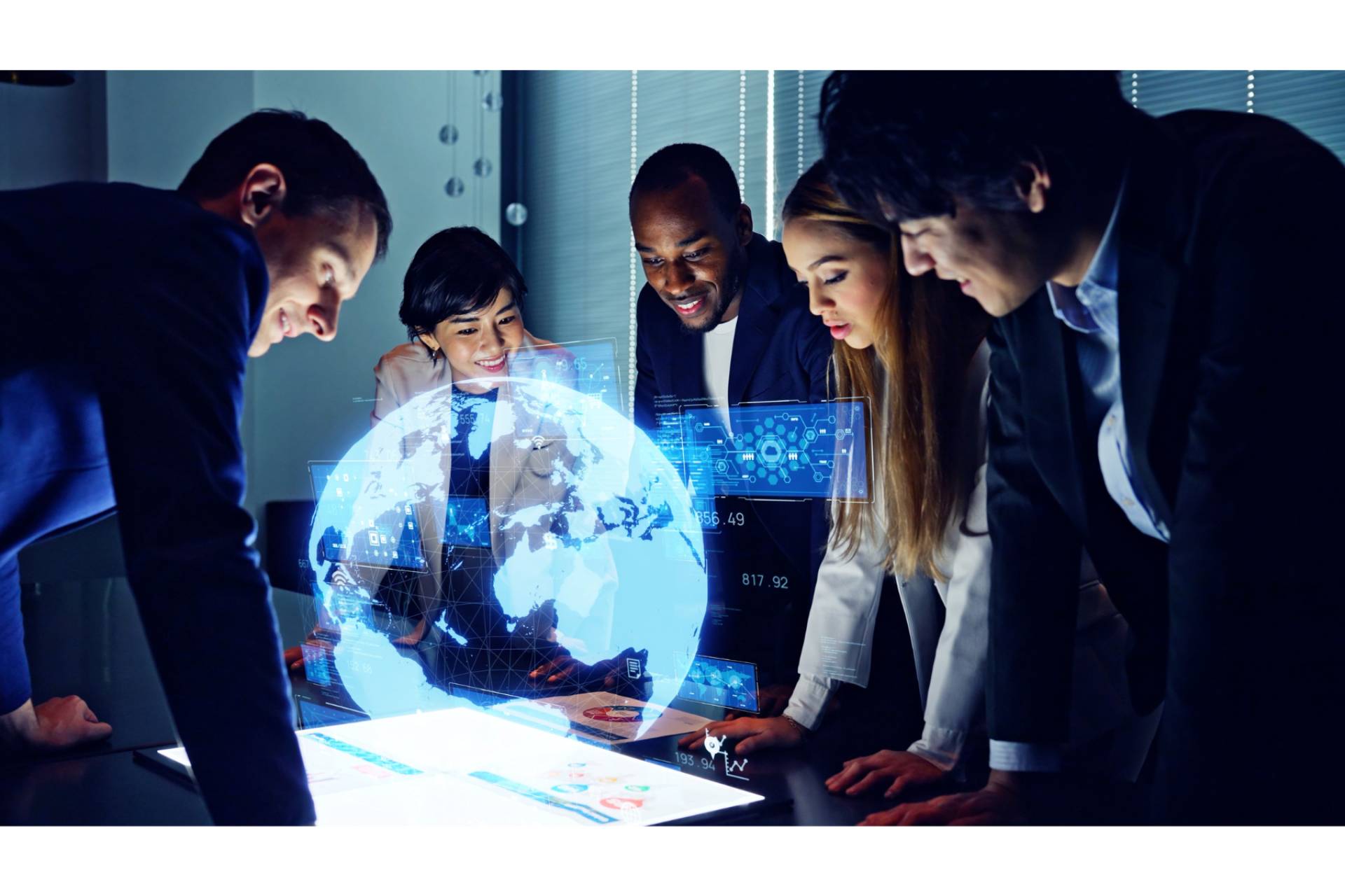 Los pilares del Grupo Álava que le permiten avanzar en Smart Industry son Digital Manufacturing y Digital Product