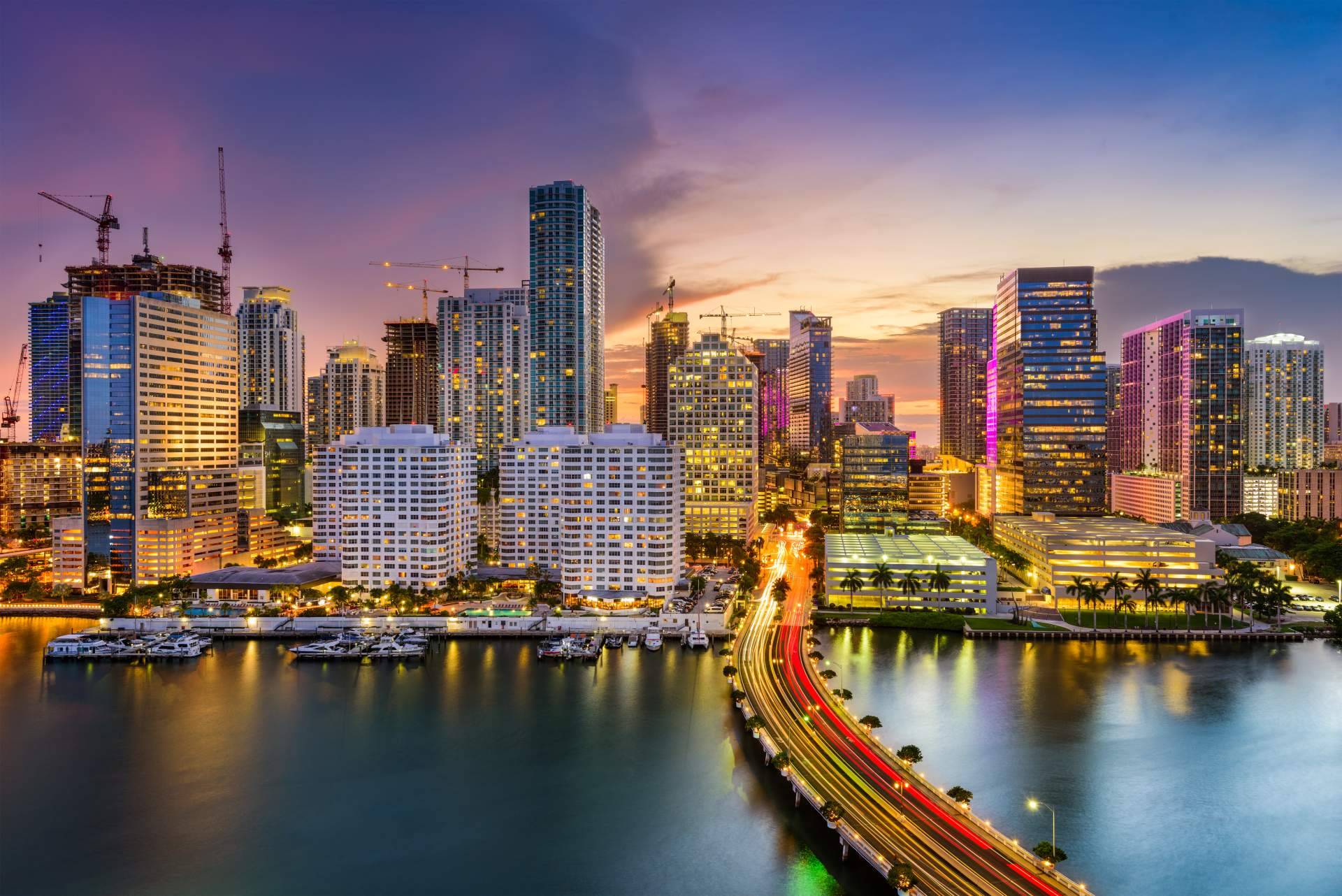Encontrar el alquiler de casas en Miami económicas para vivir gracias a UTG Miami