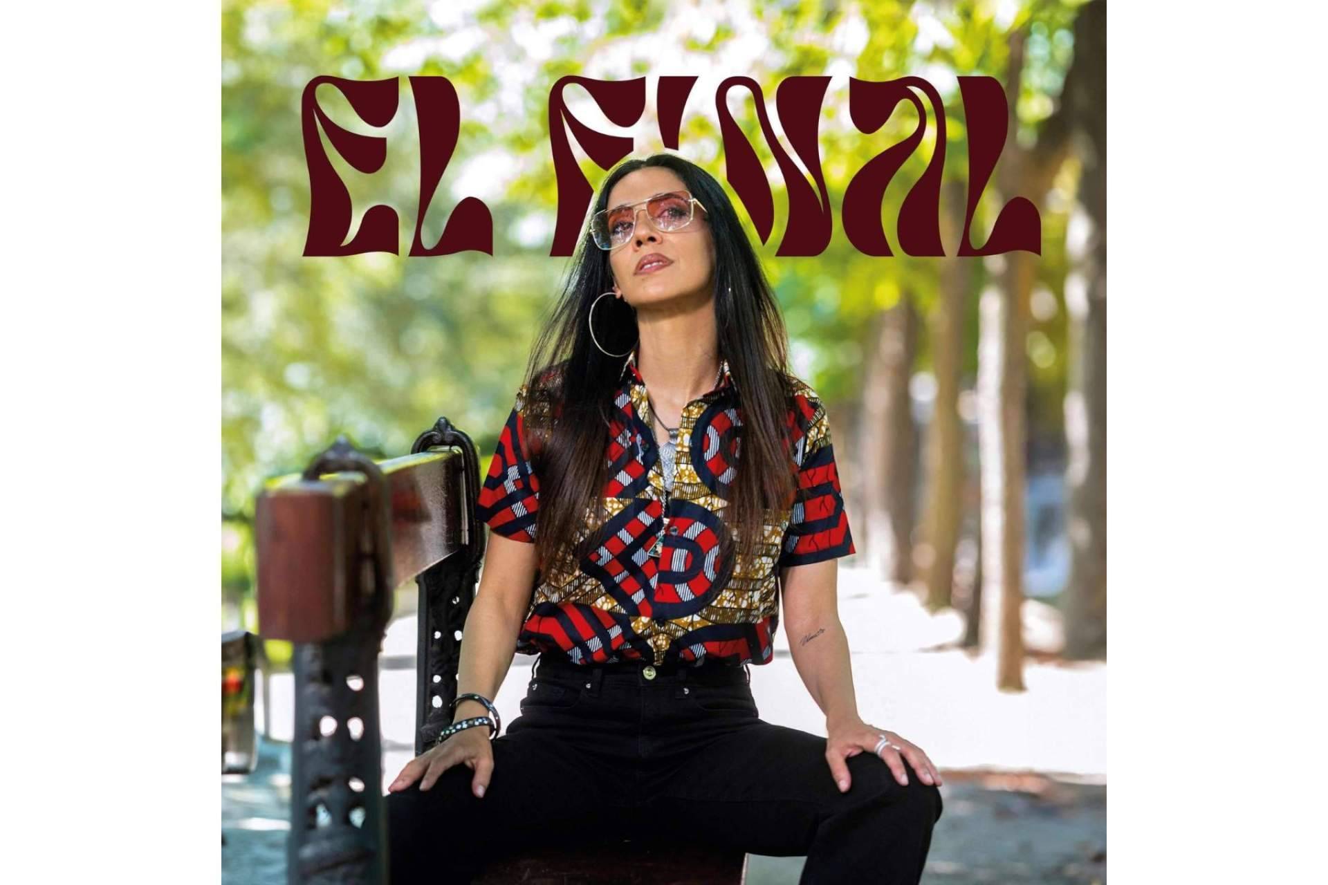 Presentación del nuevo single de Suilma Aali, 'El Final'