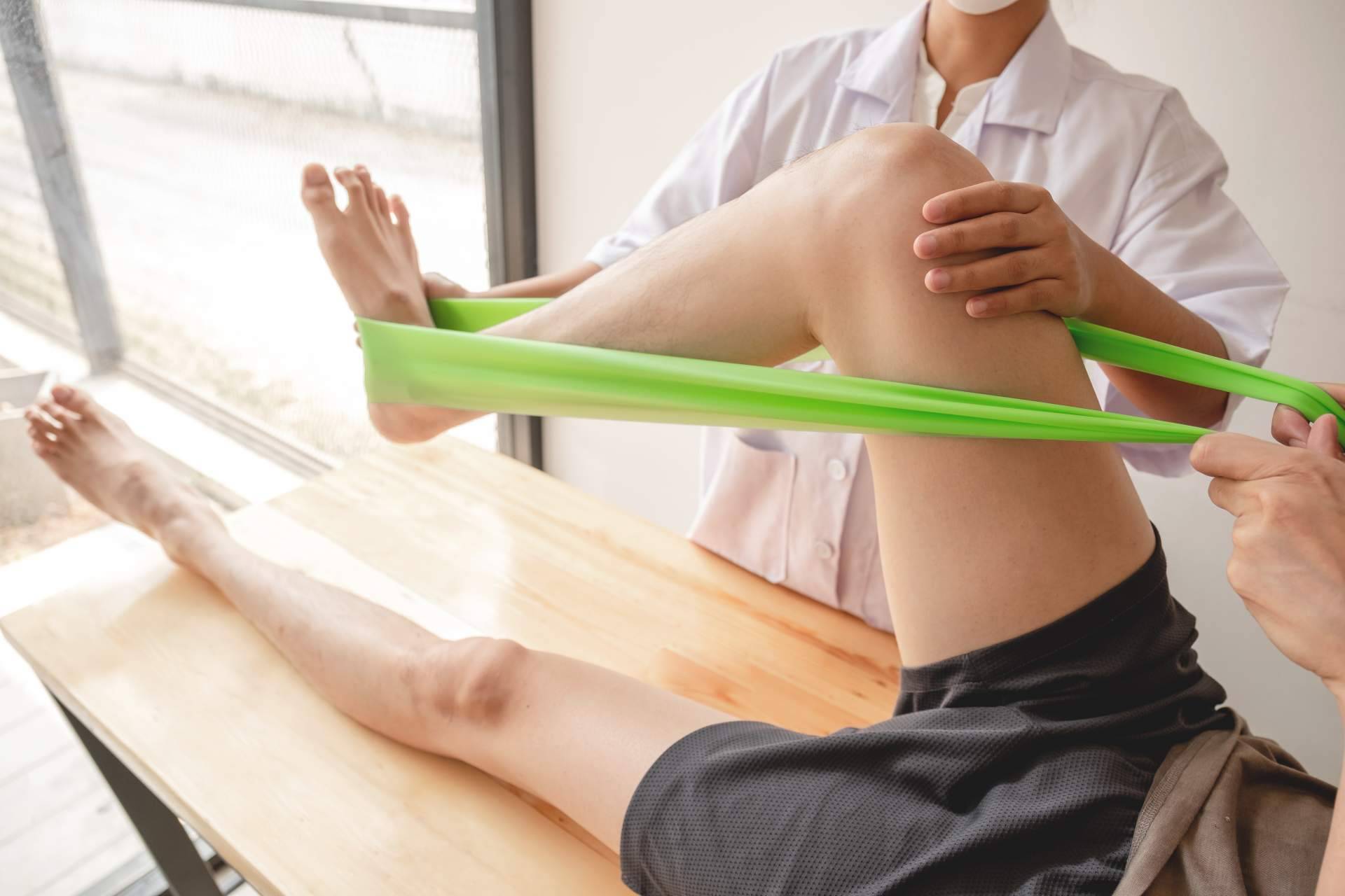 Clínica de Fisioterapia en Madrid, servicios de excelencia para aliviar el dolor y favorecer la recuperación de la salud