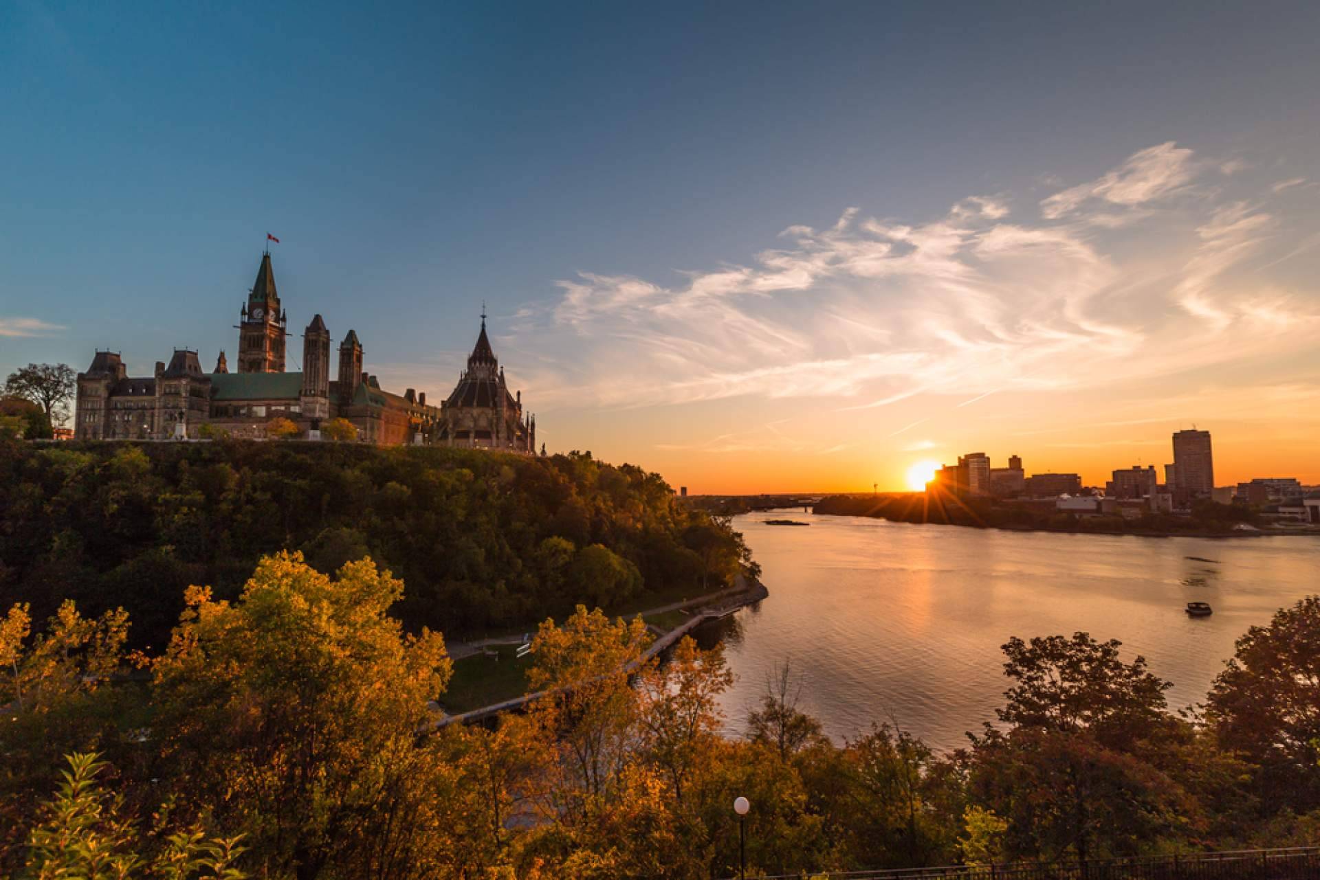 Viajar a Canadá desde Madrid y Barcelona, con la promoción que ofrece Kip Viajes