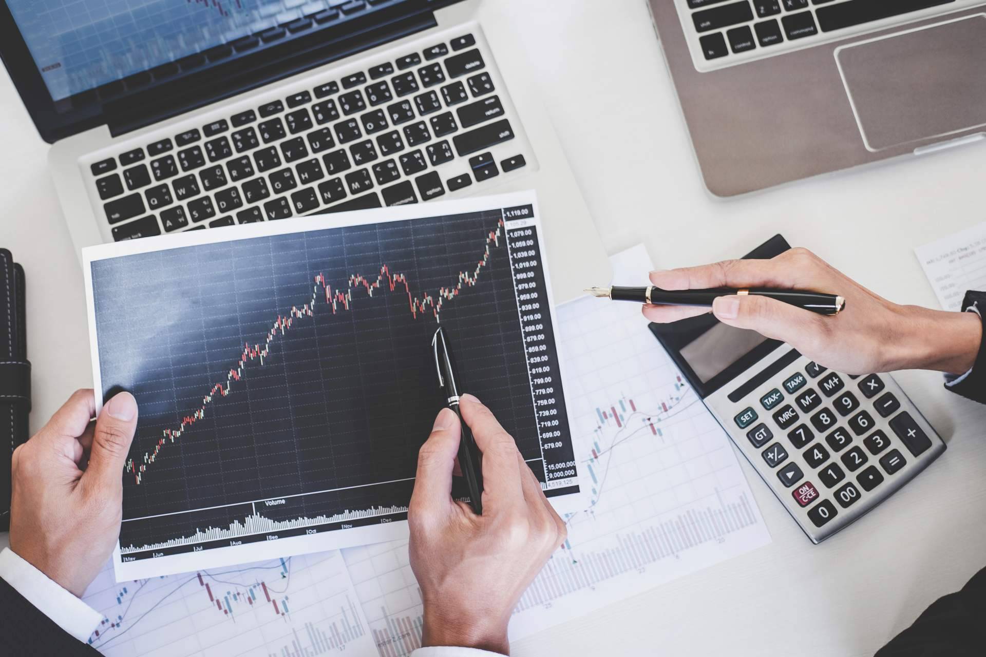 ¿Qué es la calculadora trading y para qué sirve?, por TradeandoCryptos