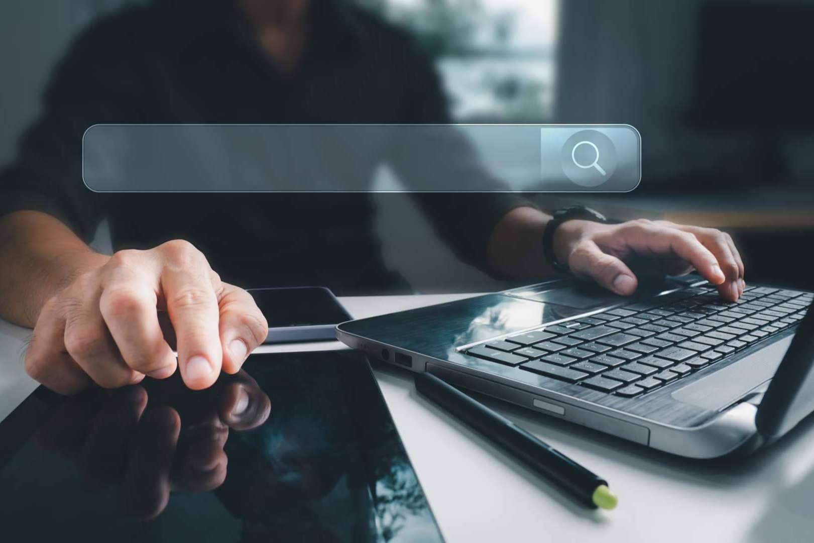 Aumentar el reconocimiento online con los servicios en Andorra de consultoría SEO y diseño web
