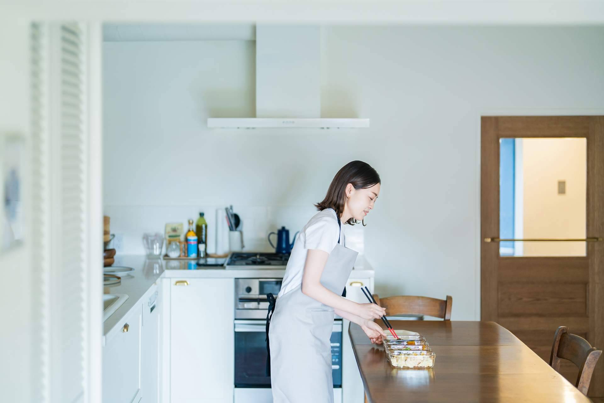 Servicios de cocinero a domicilio gracias a TuCocinero