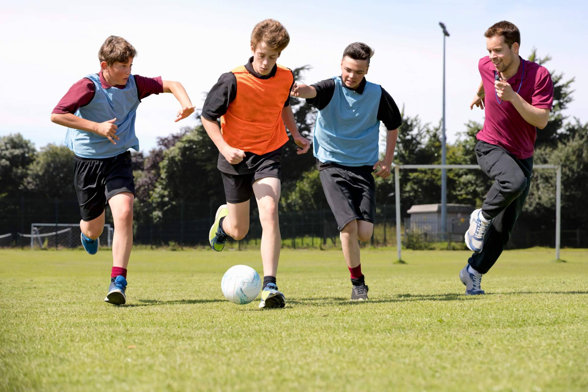 La aplicación ESME Football conecta aficionados y profesionales del fútbol en un solo lugar