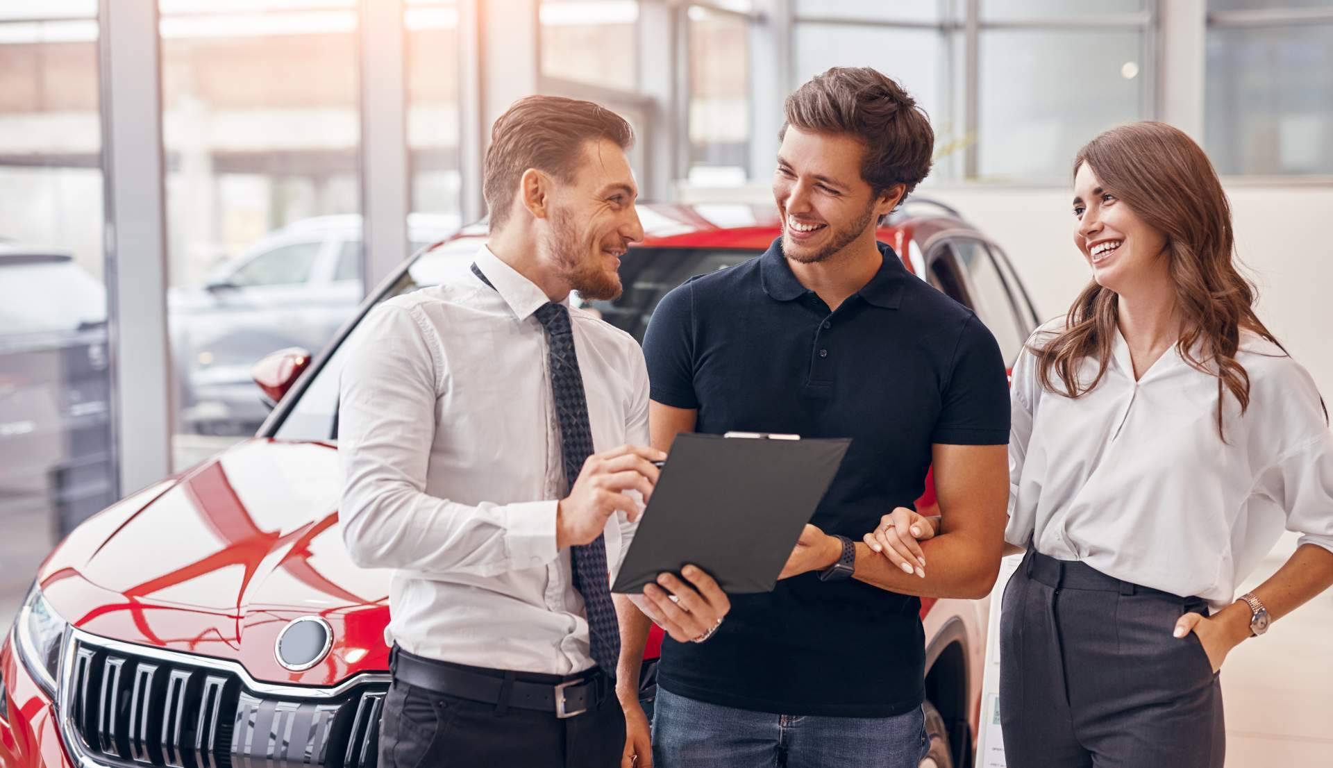 Garantía mecánica para el vehículo con los expertos de GP Garantía Entre Particulares