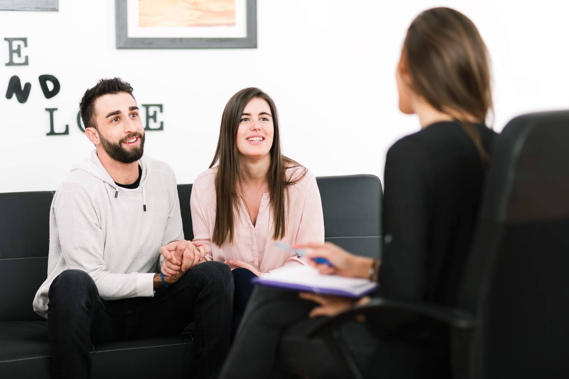 Una herramienta eficaz para superar crisis y fortalecer los vínculos afectivos, la terapia de pareja