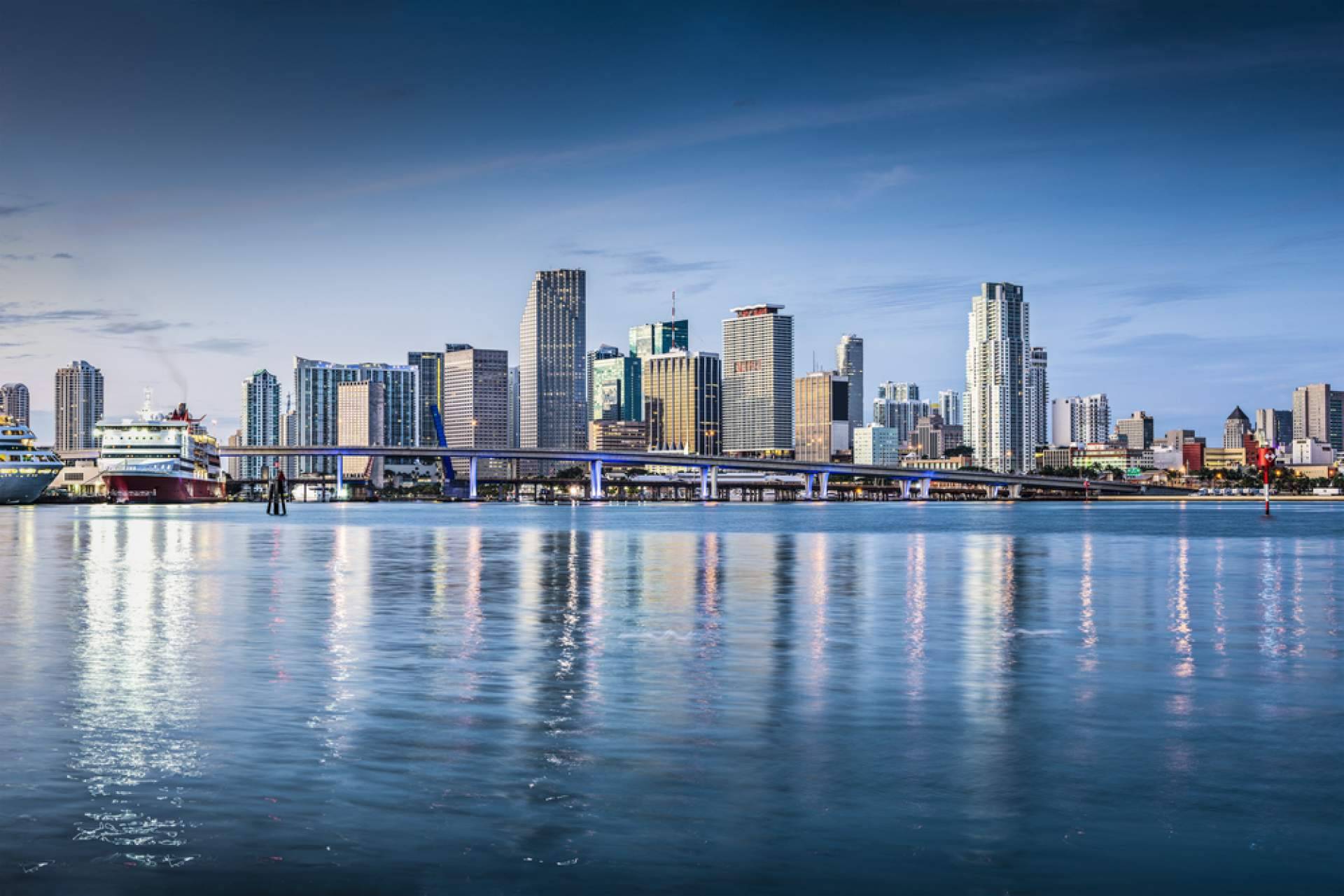 Proyectos de vivienda en preconstrucción en Miami, con UTG Miami