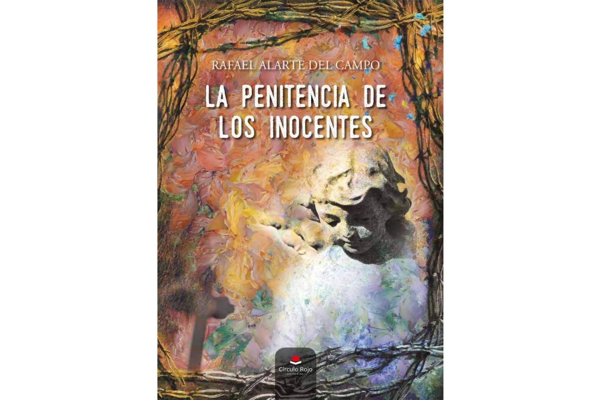 'La penitencia de los inocentes', una obra llena de suspense, erotismo y ritmo