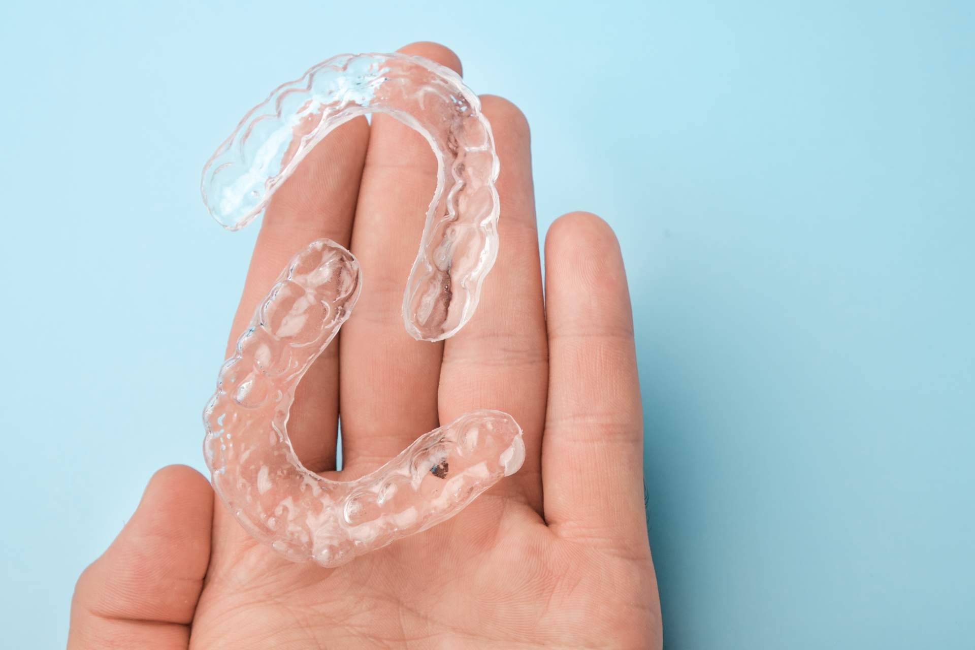 Tratamiento de ortodoncia invisible de la mano de los dentistas Alcorcón de Clínica Darío Ulman