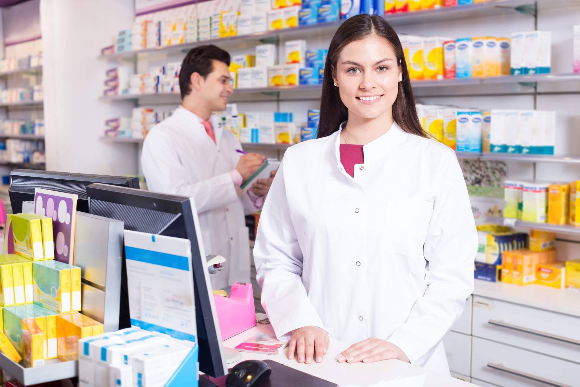 Farmacia del Paseo ofrece ventajas para todos los clientes gracias a sus novedades en tienda física y online
