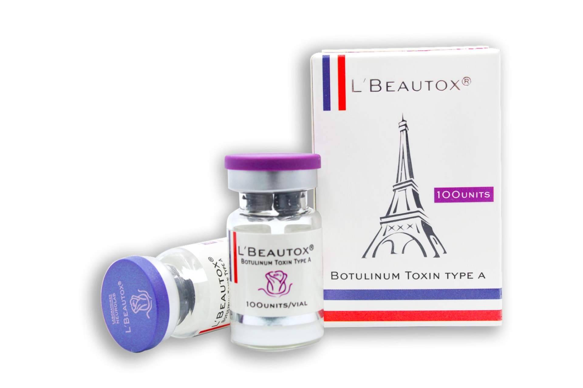 L'BEAUTOX y los beneficios de la nueva toxina botulínica tipo A potencializada