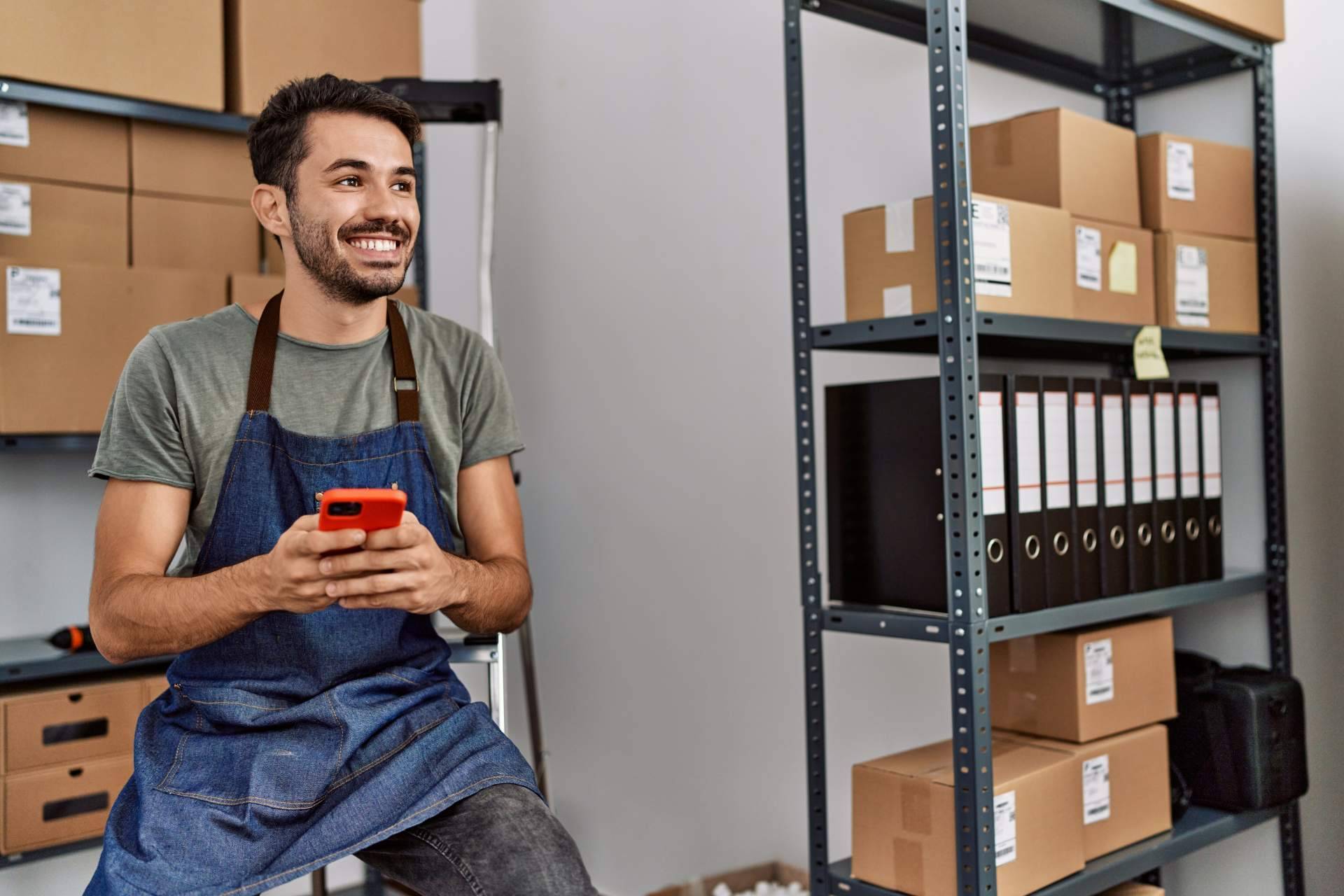 Ommnio y su solución para la comunicación interna