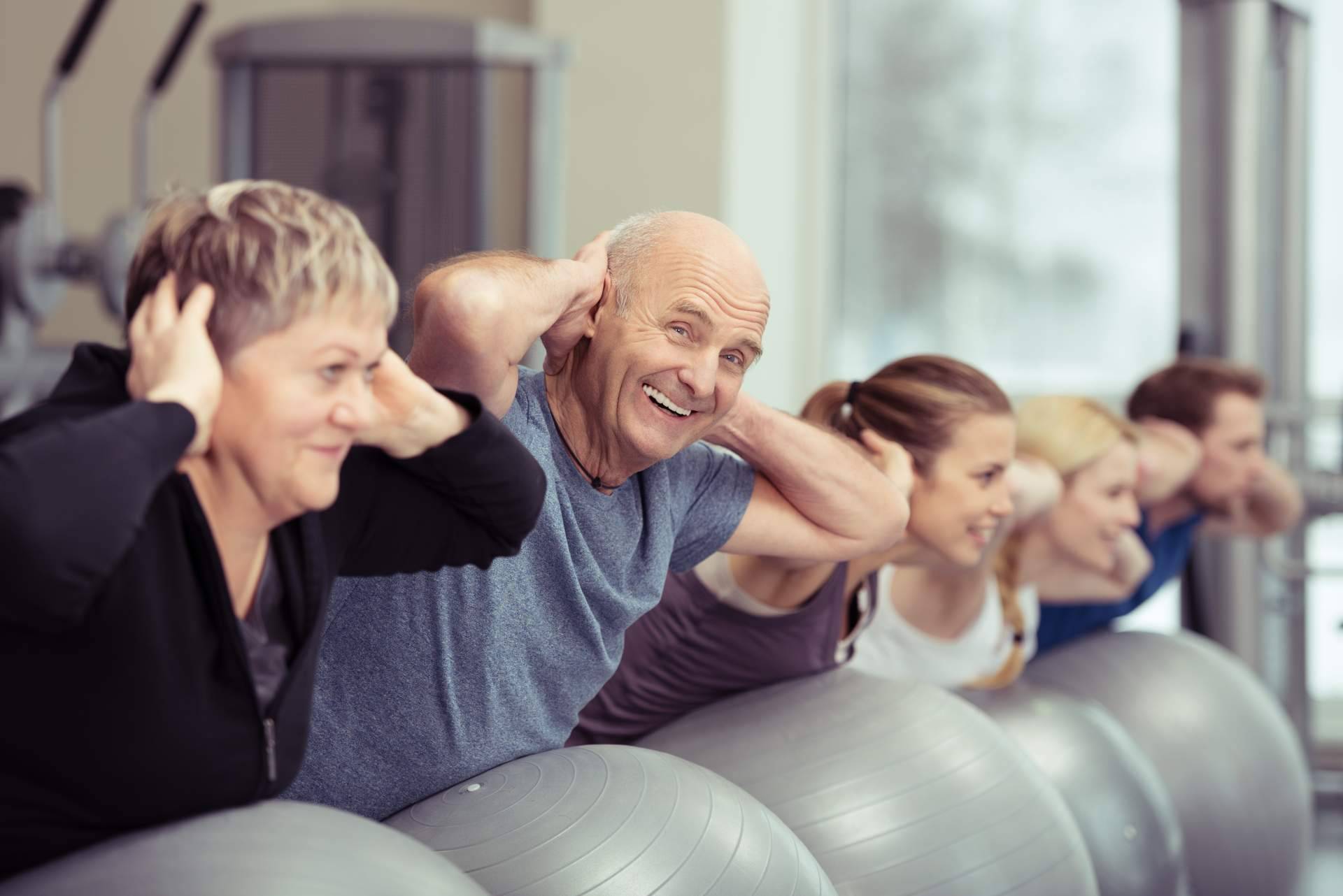 La higiene postural; clave para prevenir lesiones y mejorar la salud