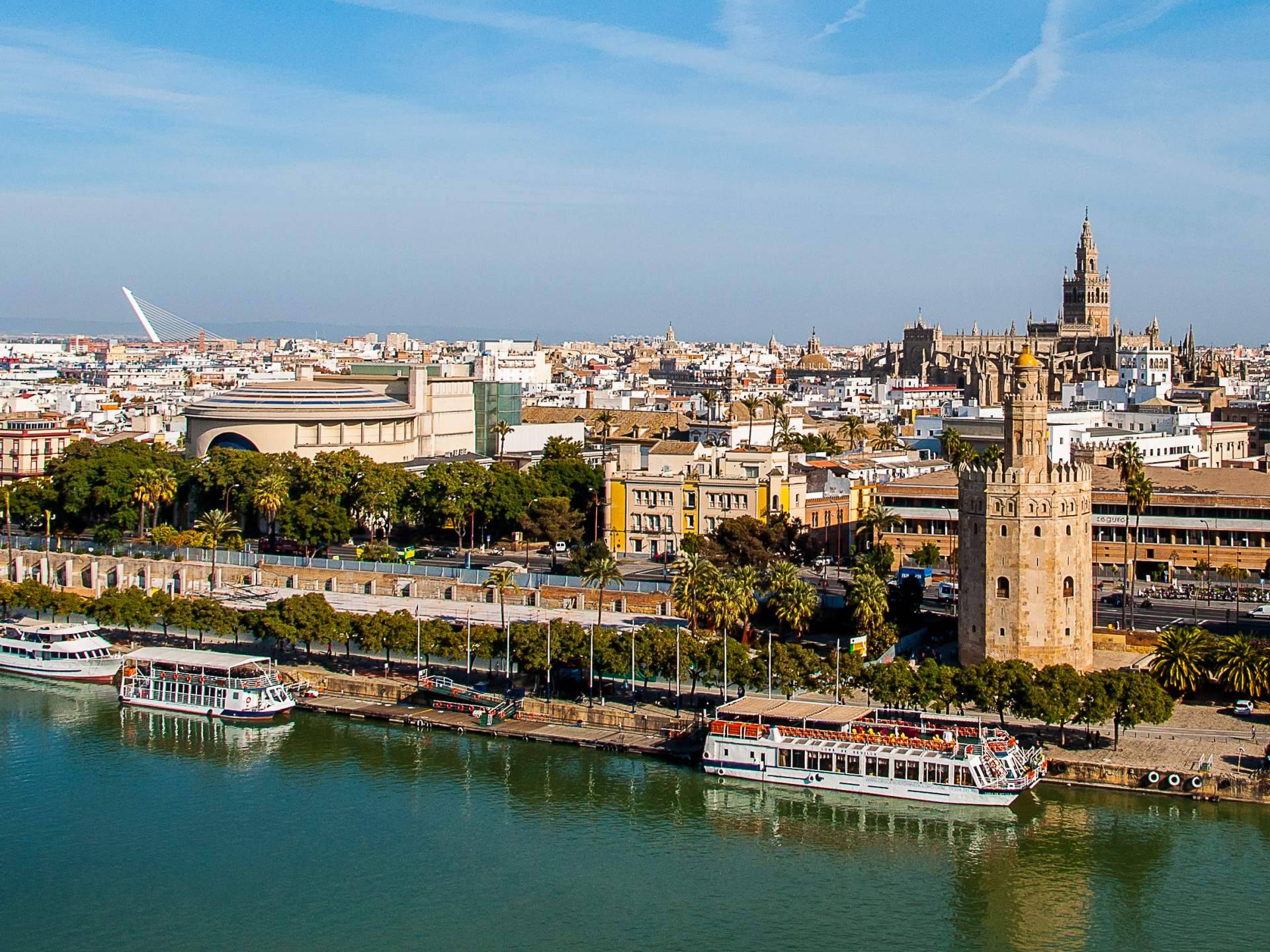 La búsqueda del tesoro escondido de Diego Velázquez con un escape room exterior en Sevilla permite pasar un rato divertido