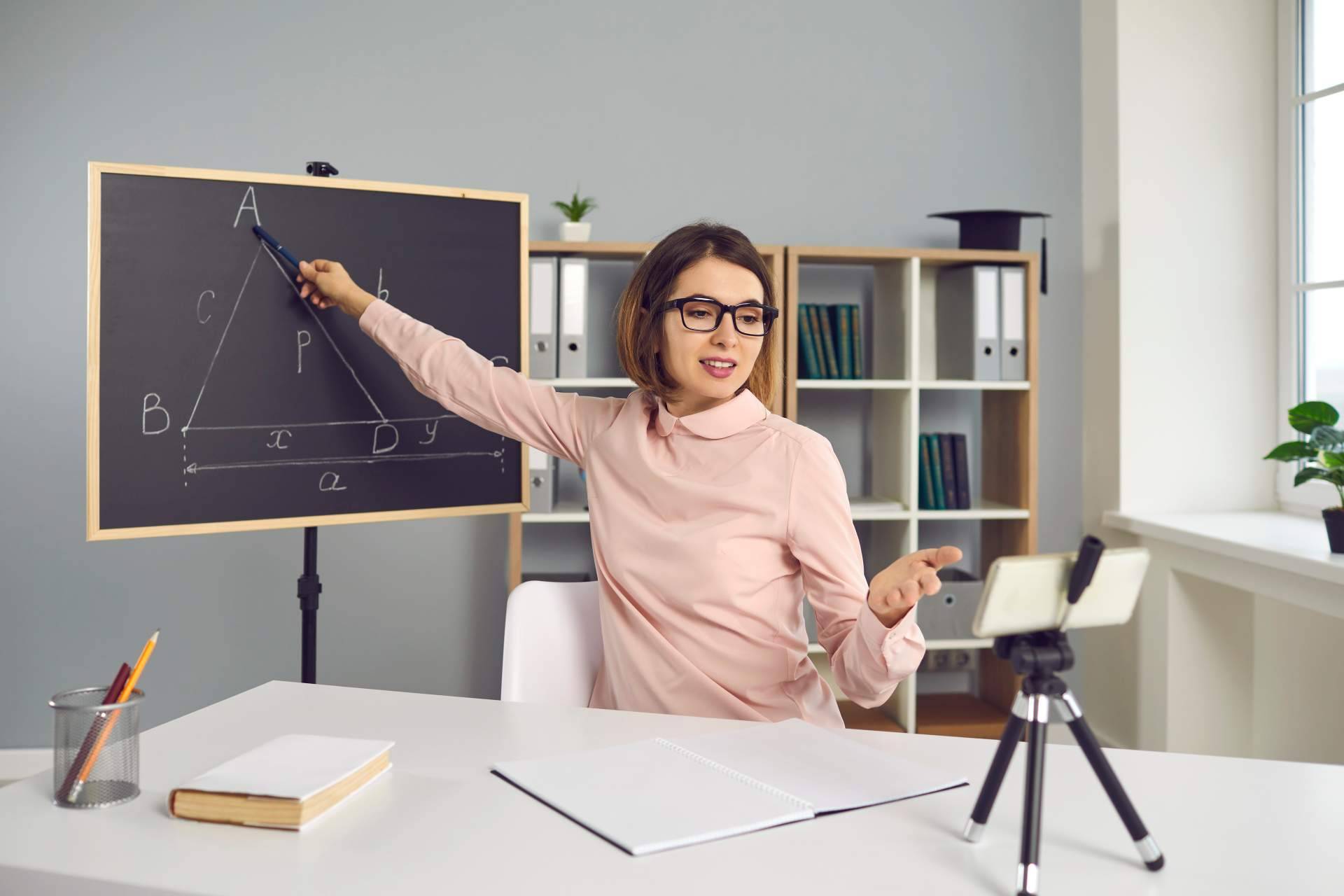 Matemáticas, una materia en la que los estudiantes necesitan refuerzo